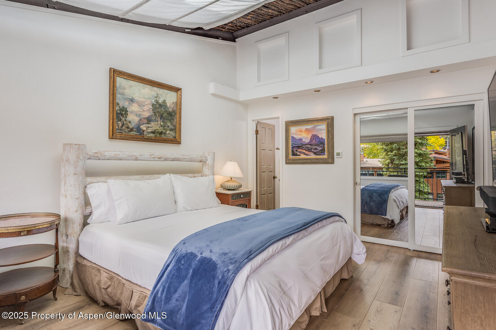 731 S Mill Street, 3A