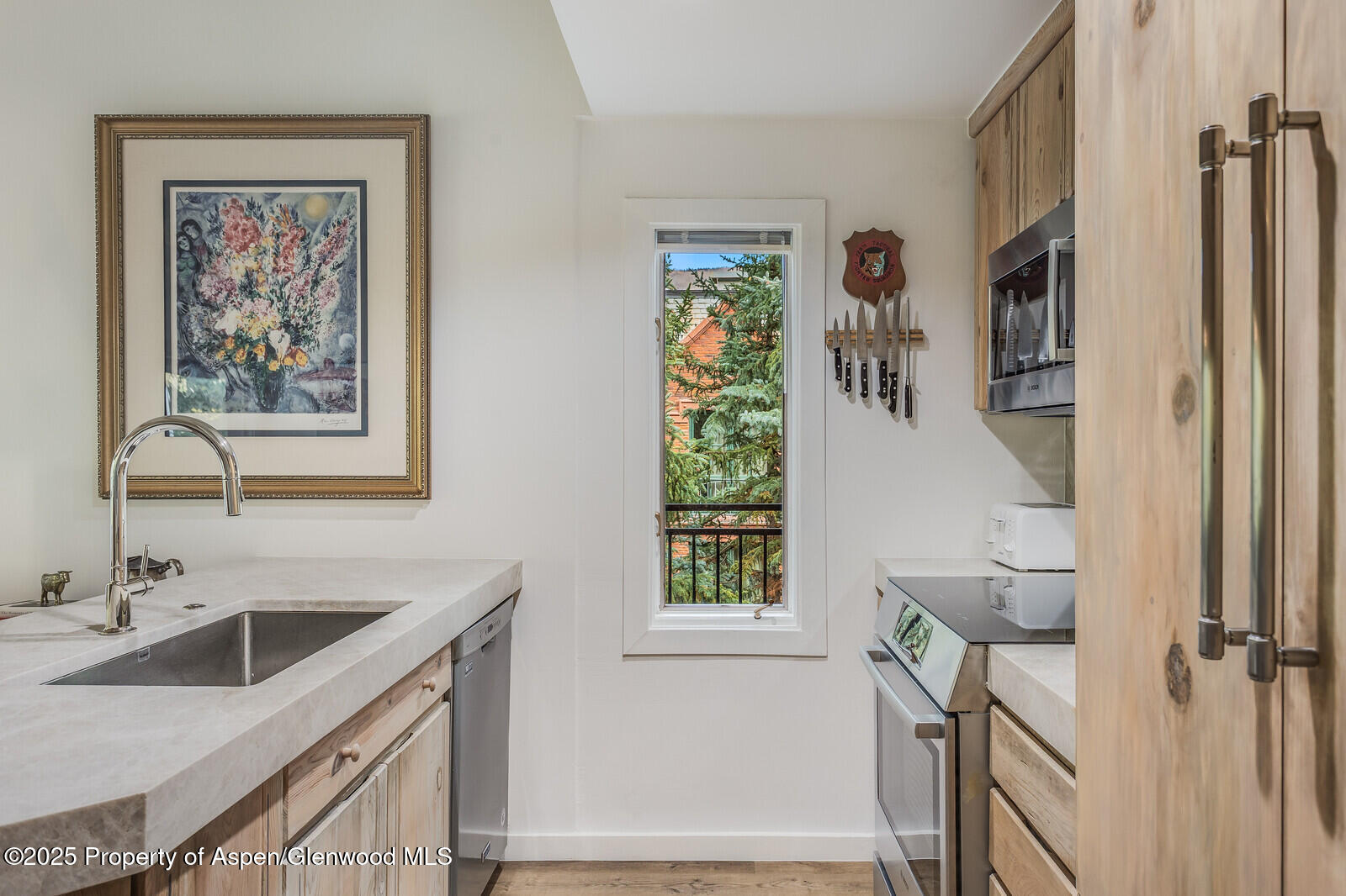 731 S Mill Street, 3A