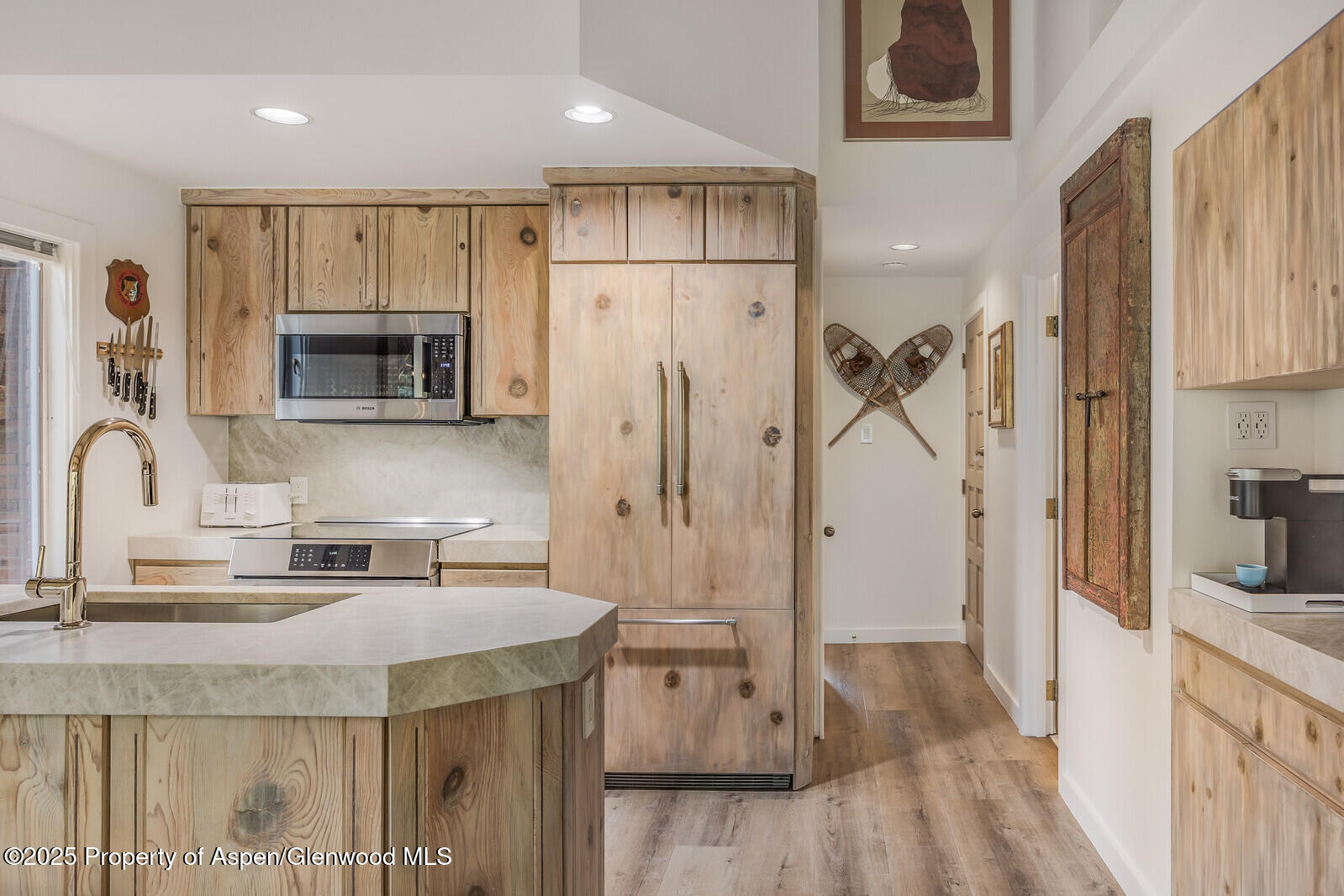 731 S Mill Street, 3A