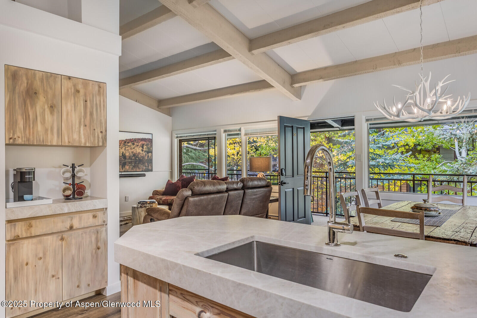 731 S Mill Street, 3A