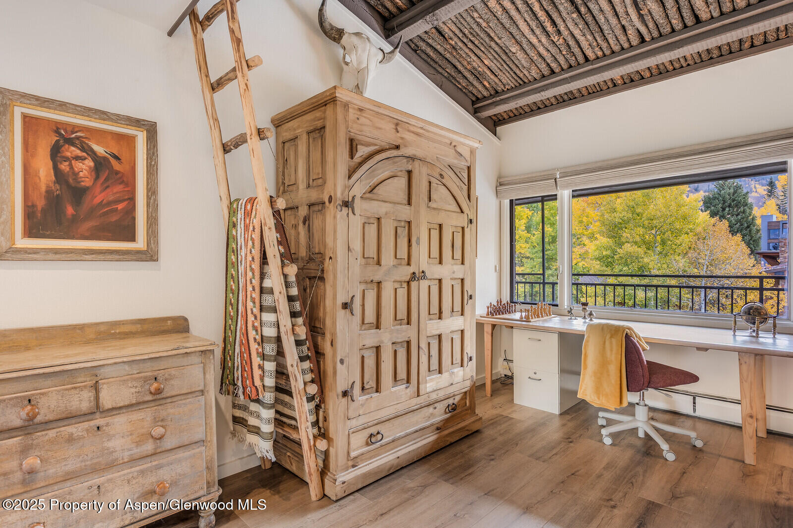 731 S Mill Street, 3A