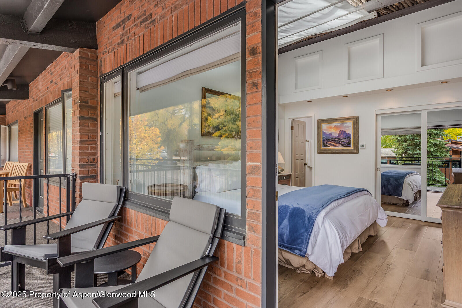 731 S Mill Street, 3A