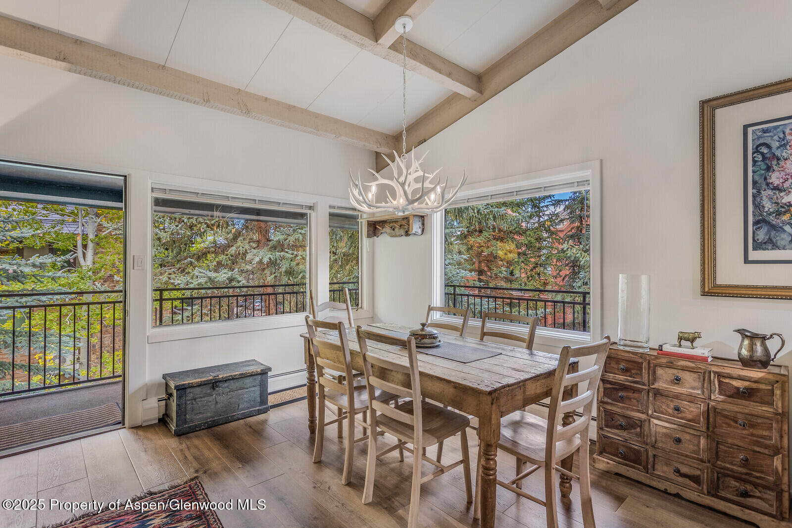 731 S Mill Street, 3A