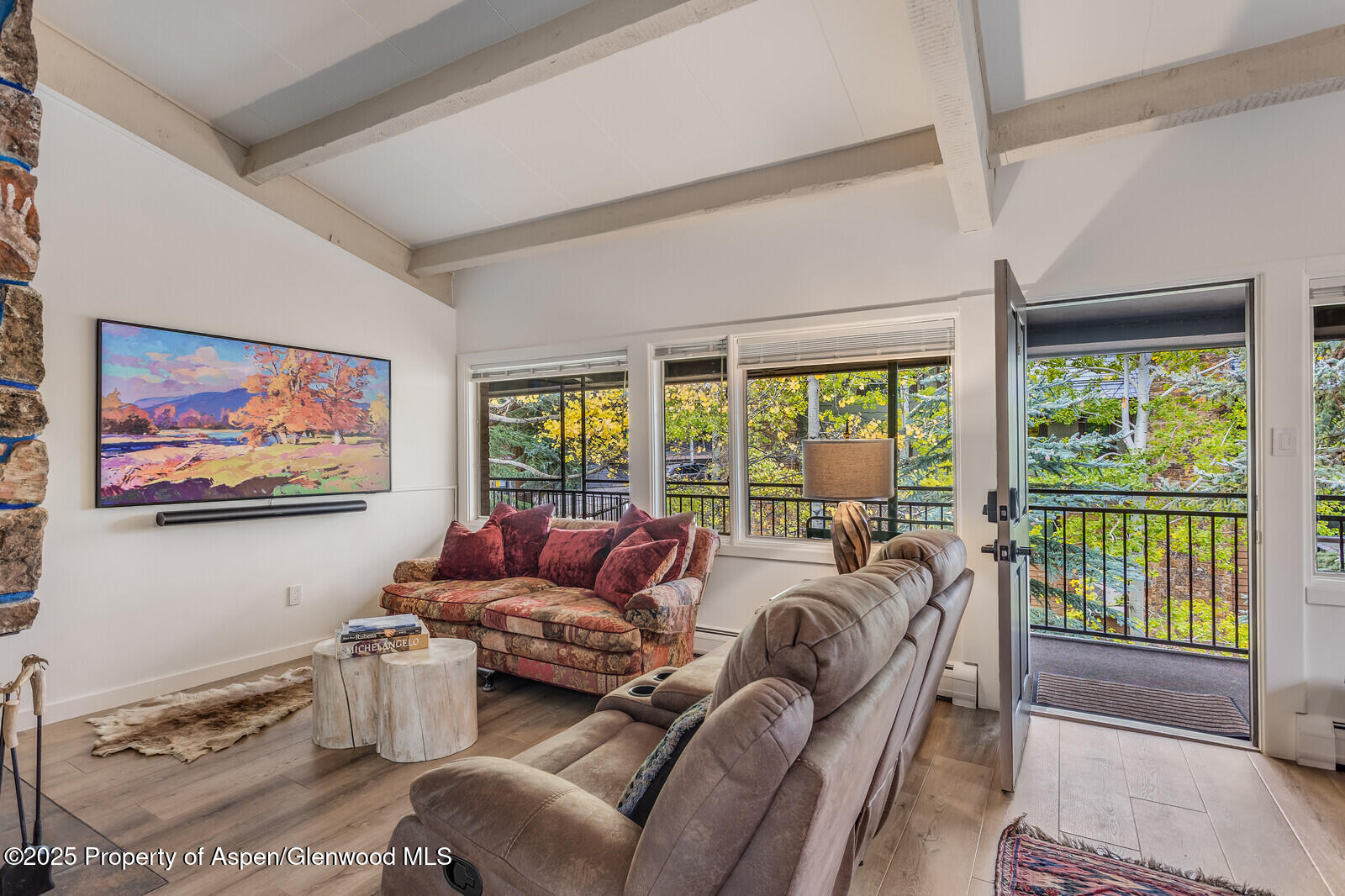 731 S Mill Street, 3A