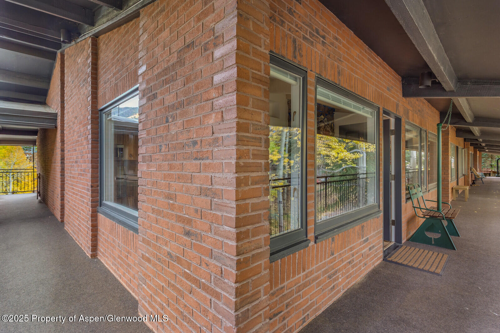 731 S Mill Street, 3A