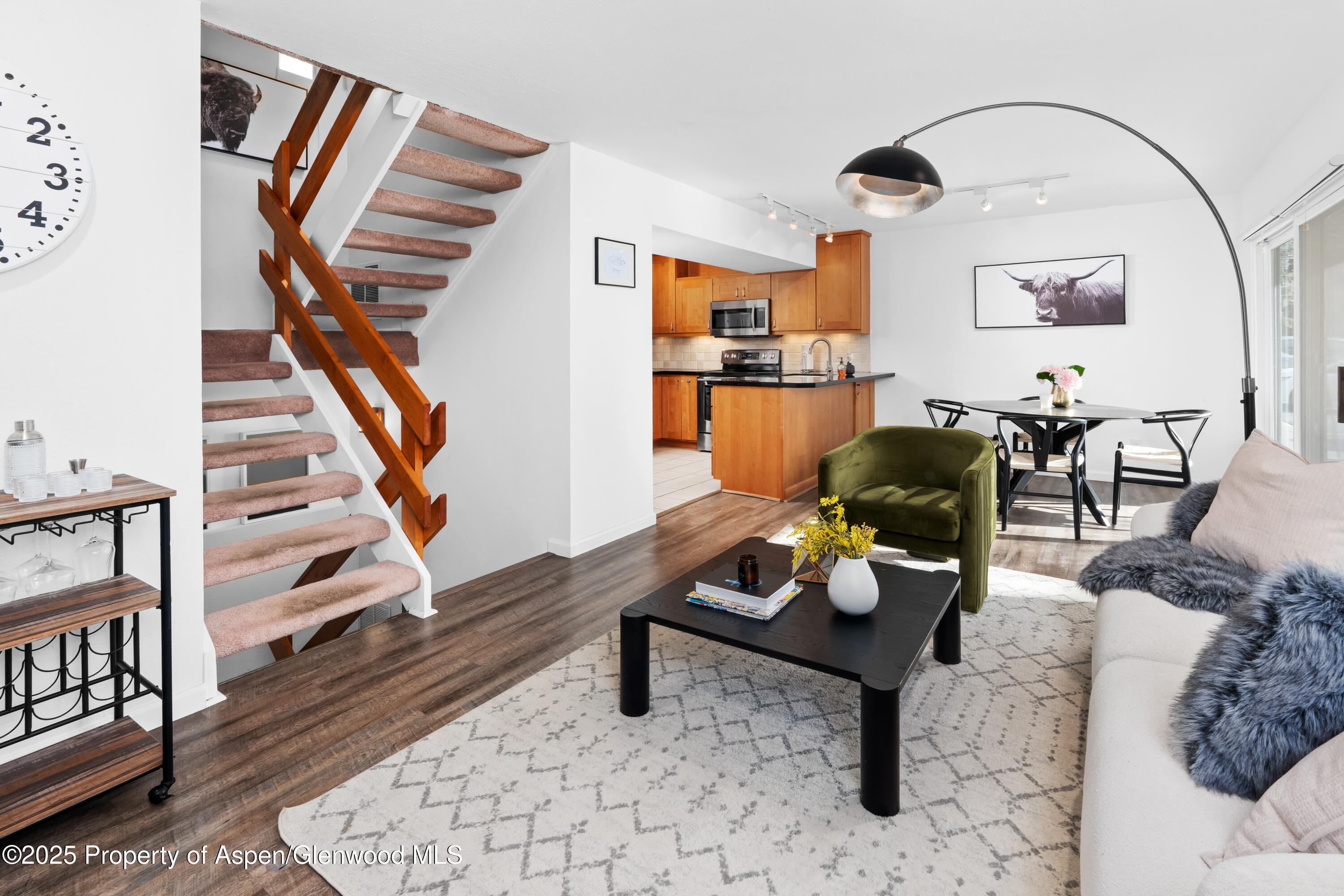 814 W Bleeker Street C-1