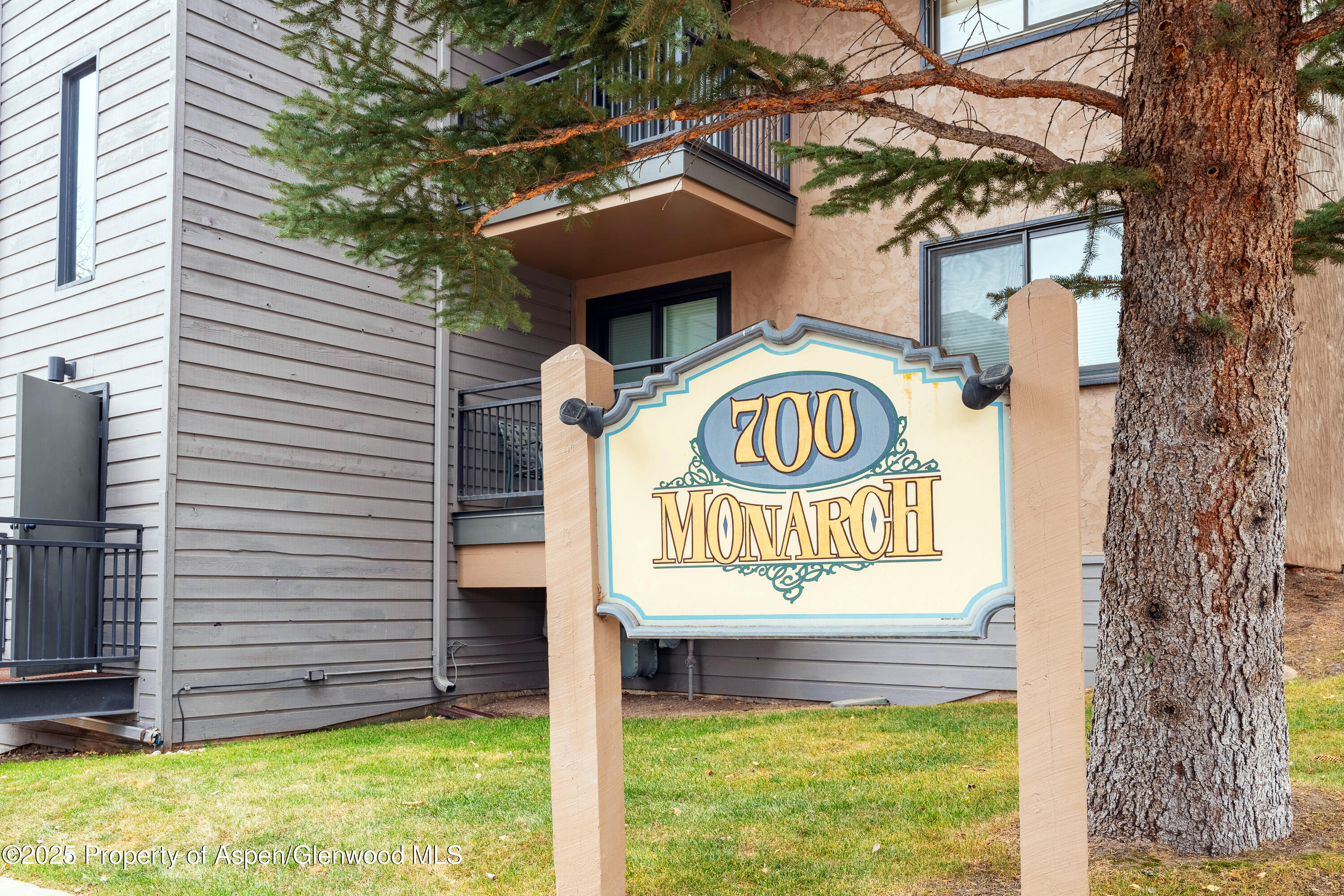 700 S Monarch Street 207