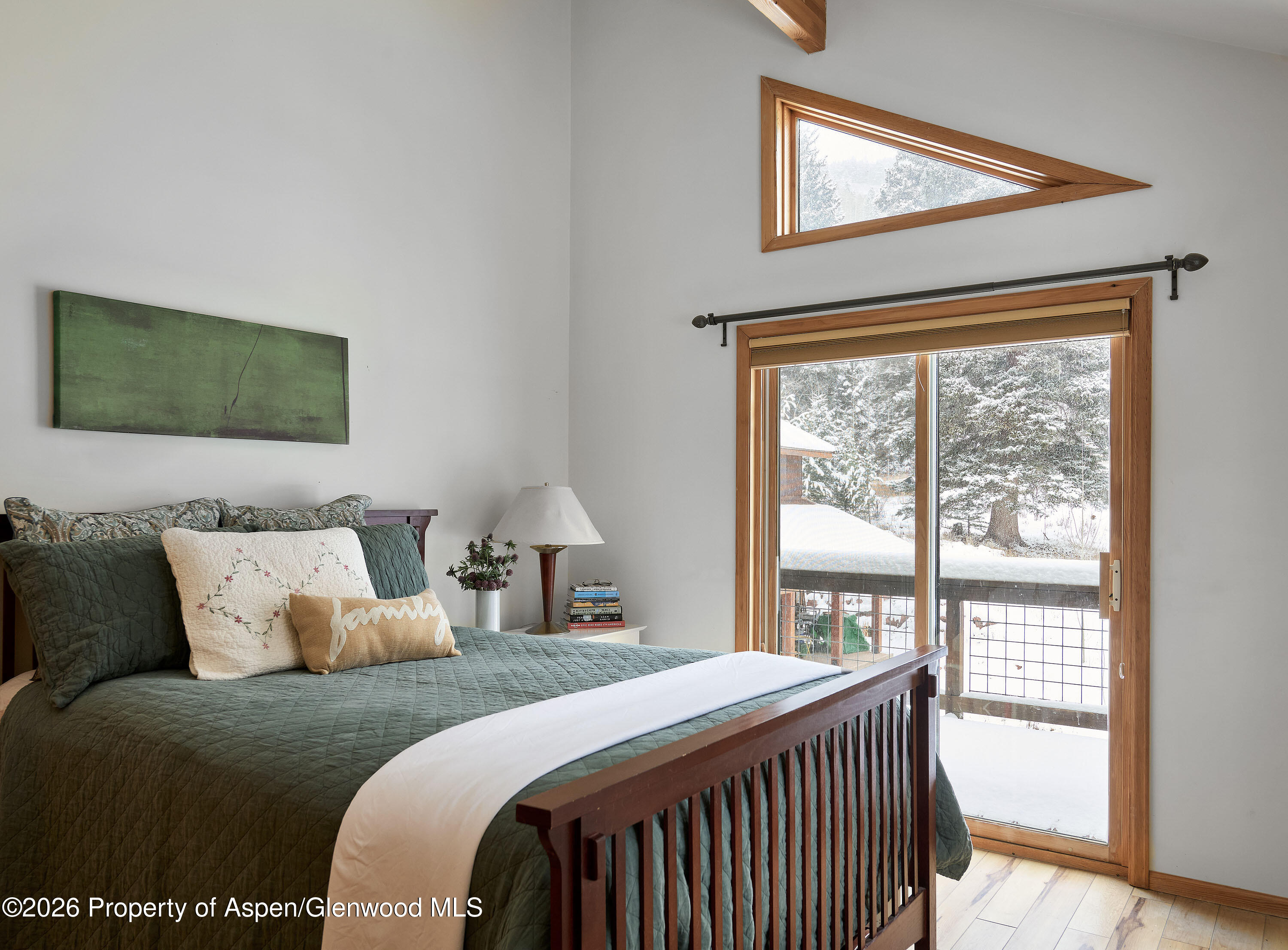 290 Ruedi Creek Road