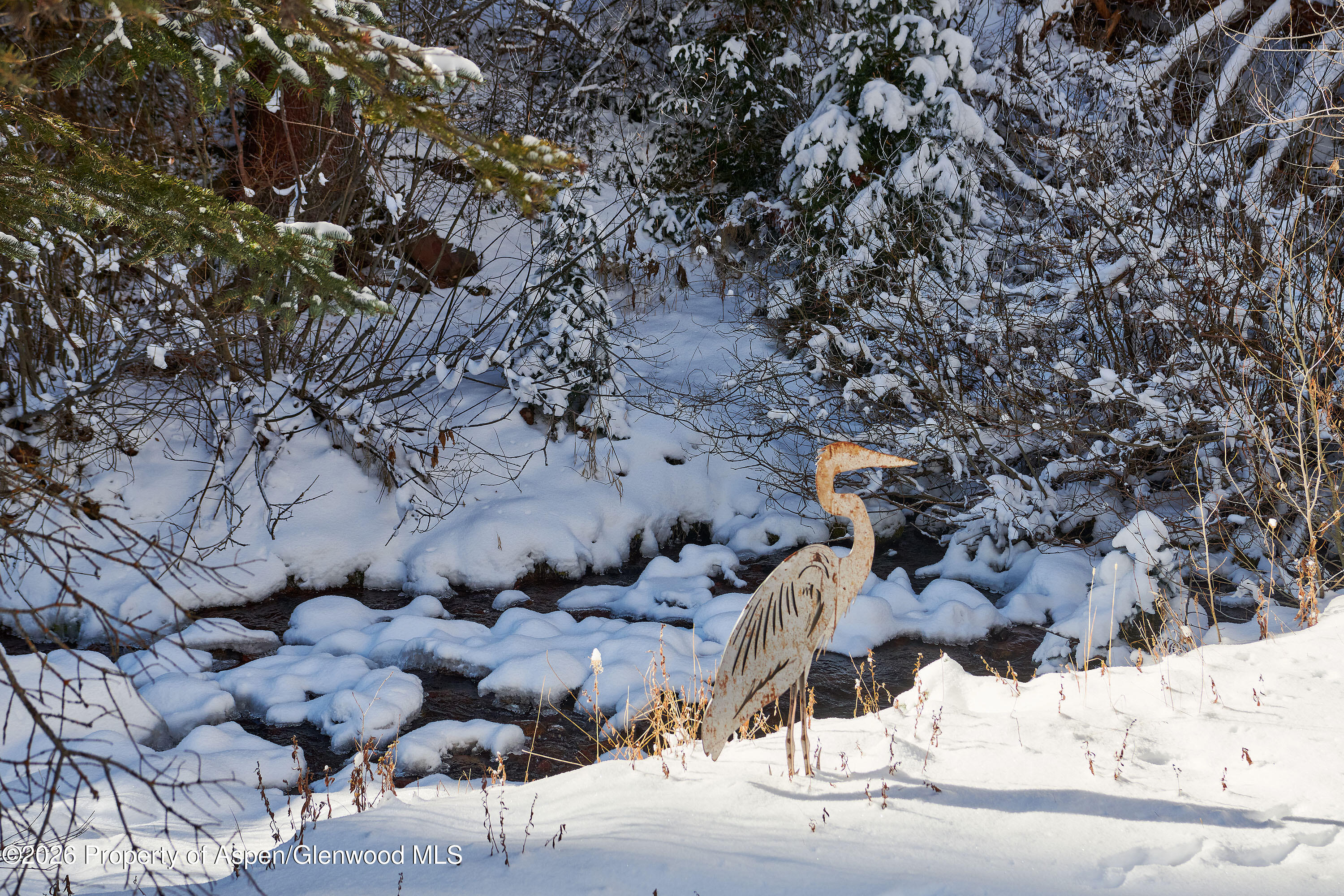 290 Ruedi Creek Road