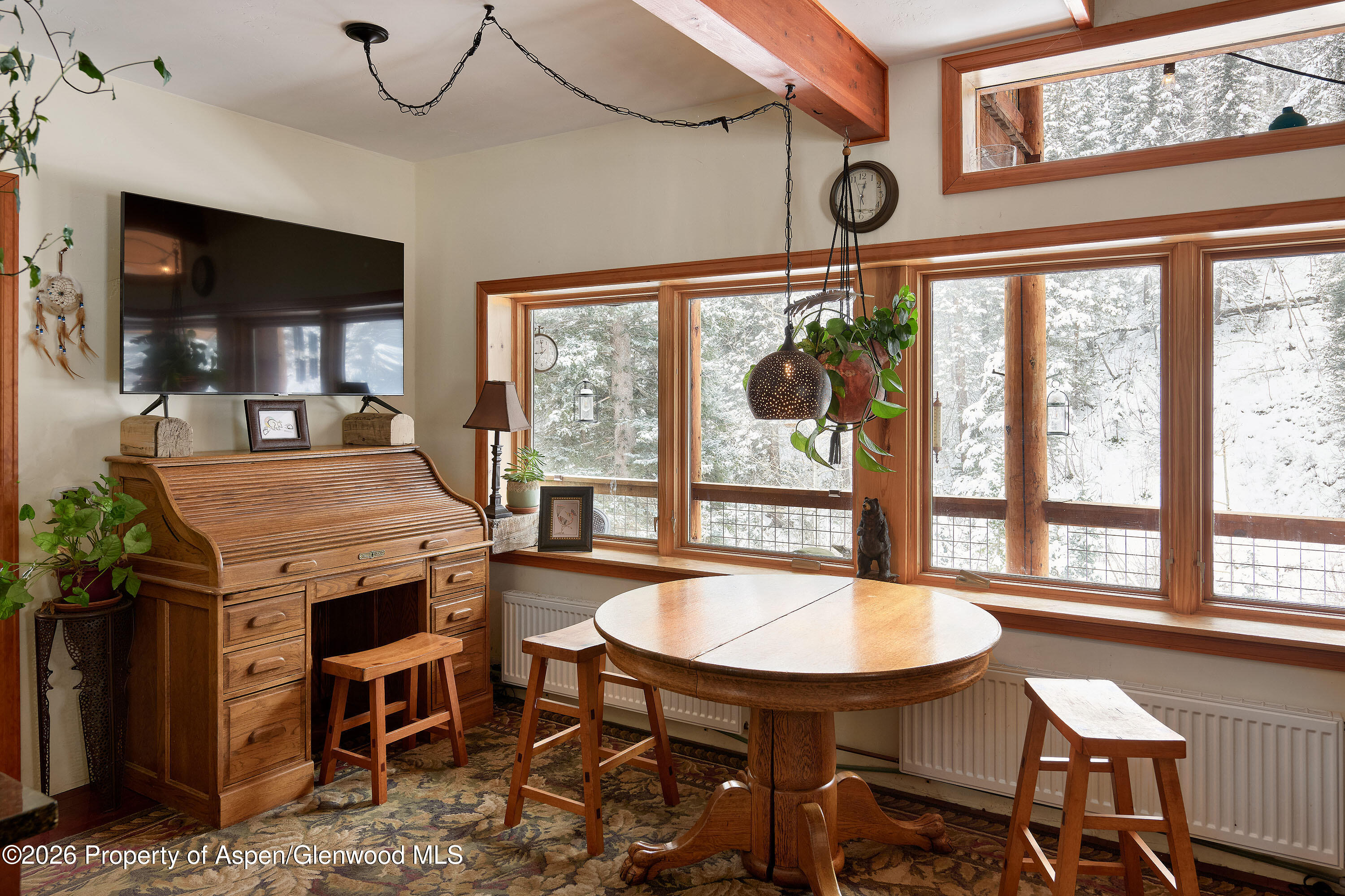 290 Ruedi Creek Road