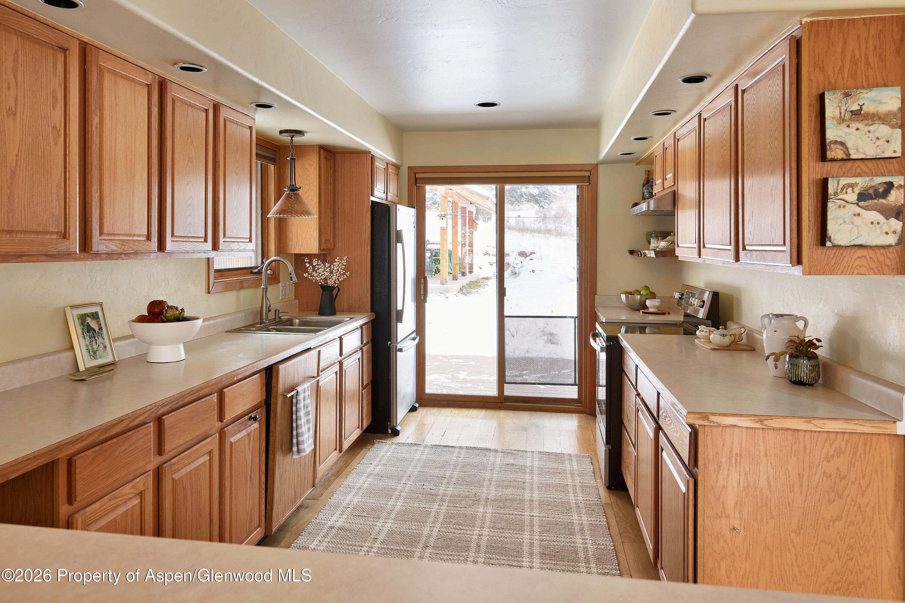 290 Ruedi Creek Road