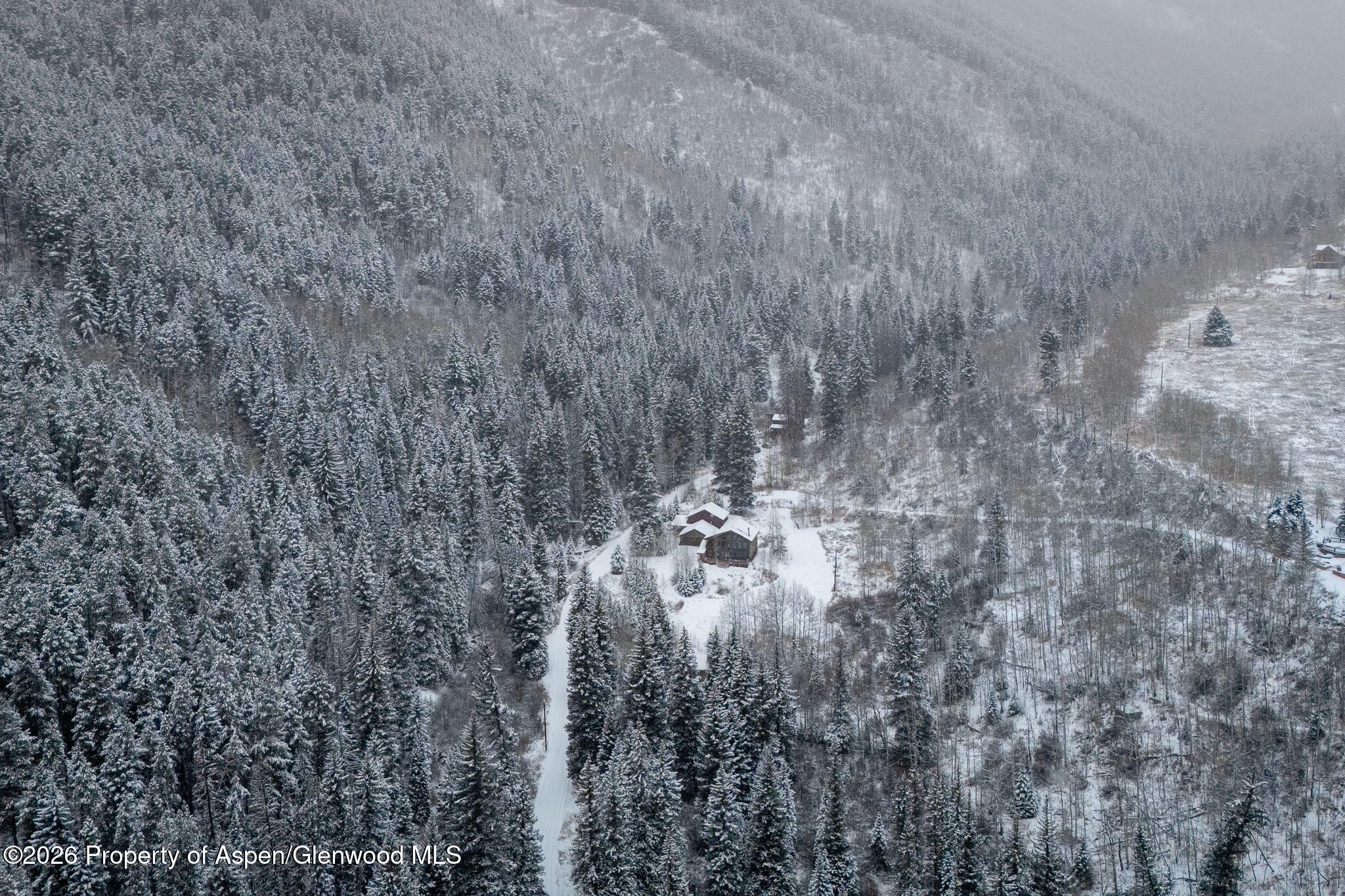 290 Ruedi Creek Road