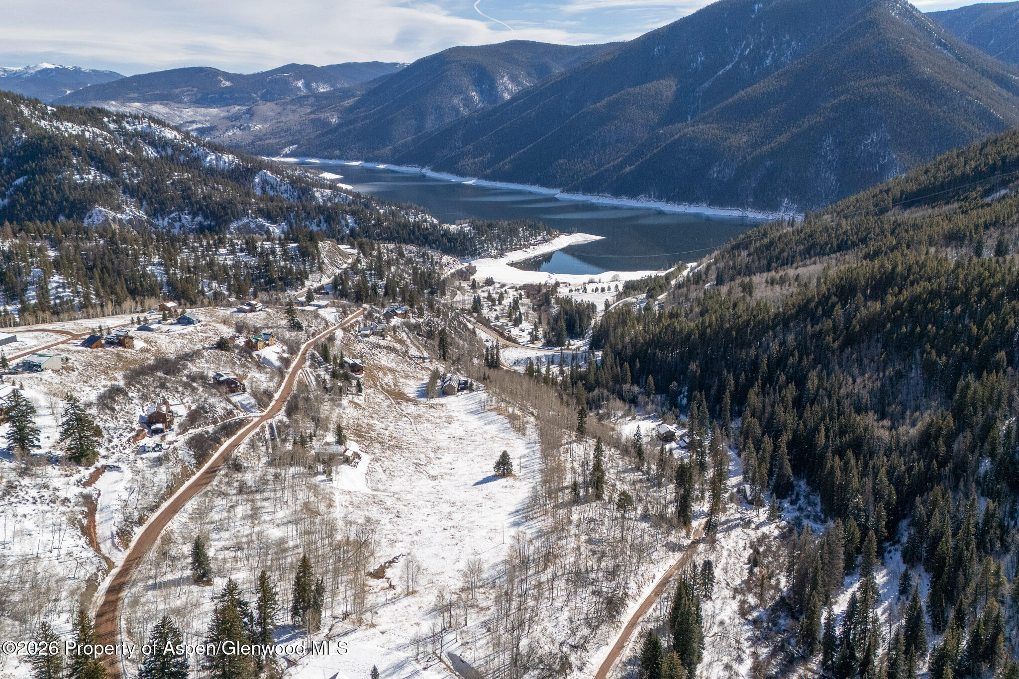 290 Ruedi Creek Road