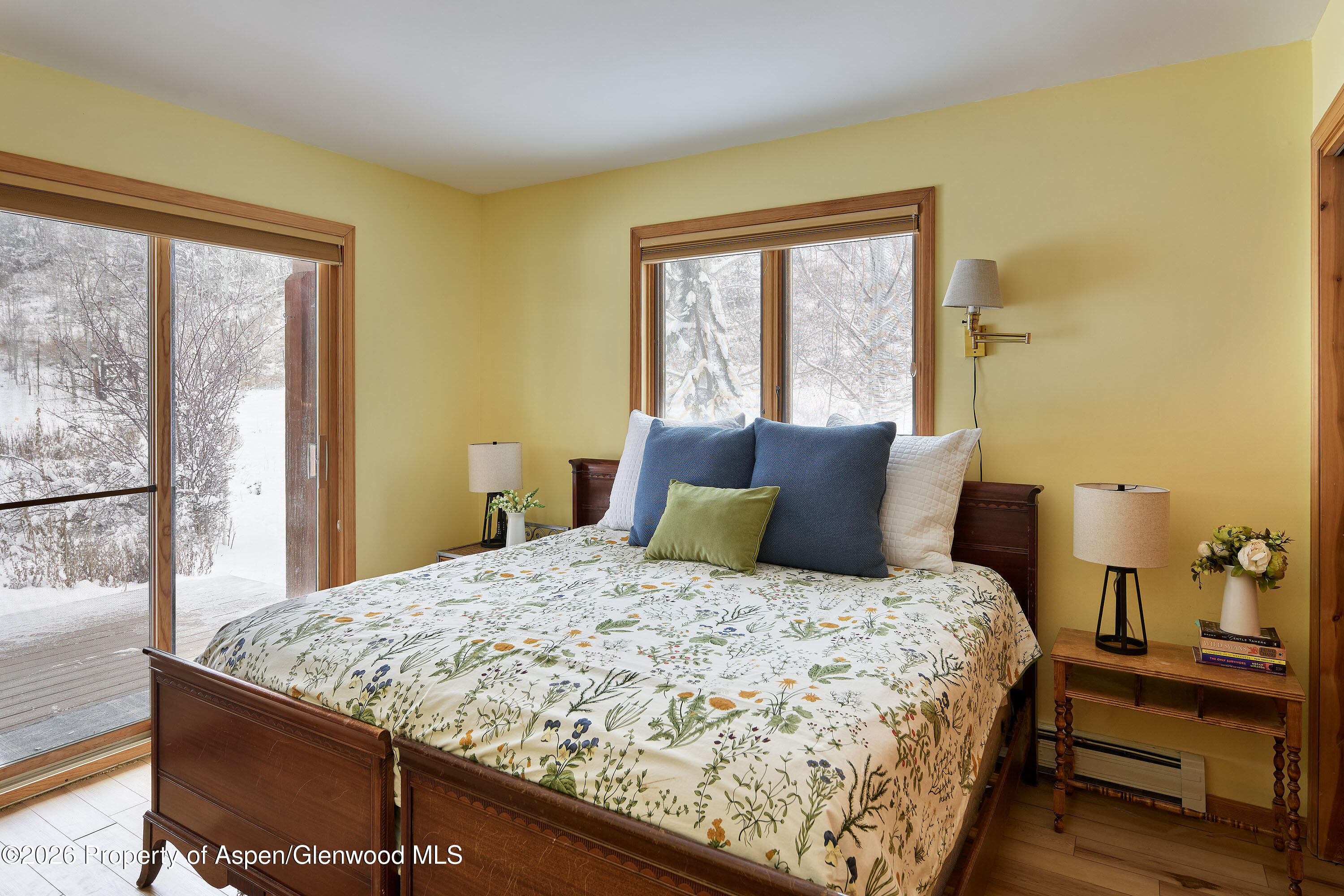 290 Ruedi Creek Road