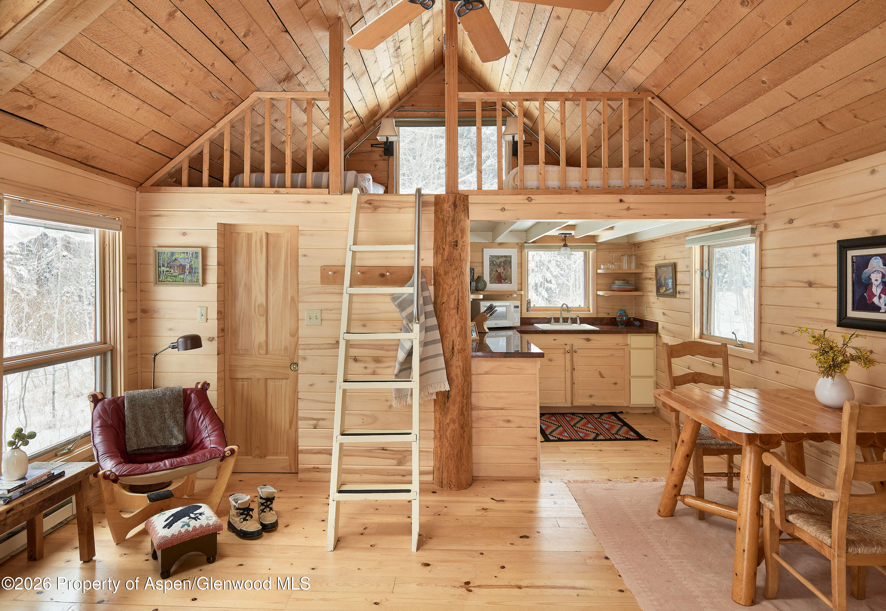 290 Ruedi Creek Road