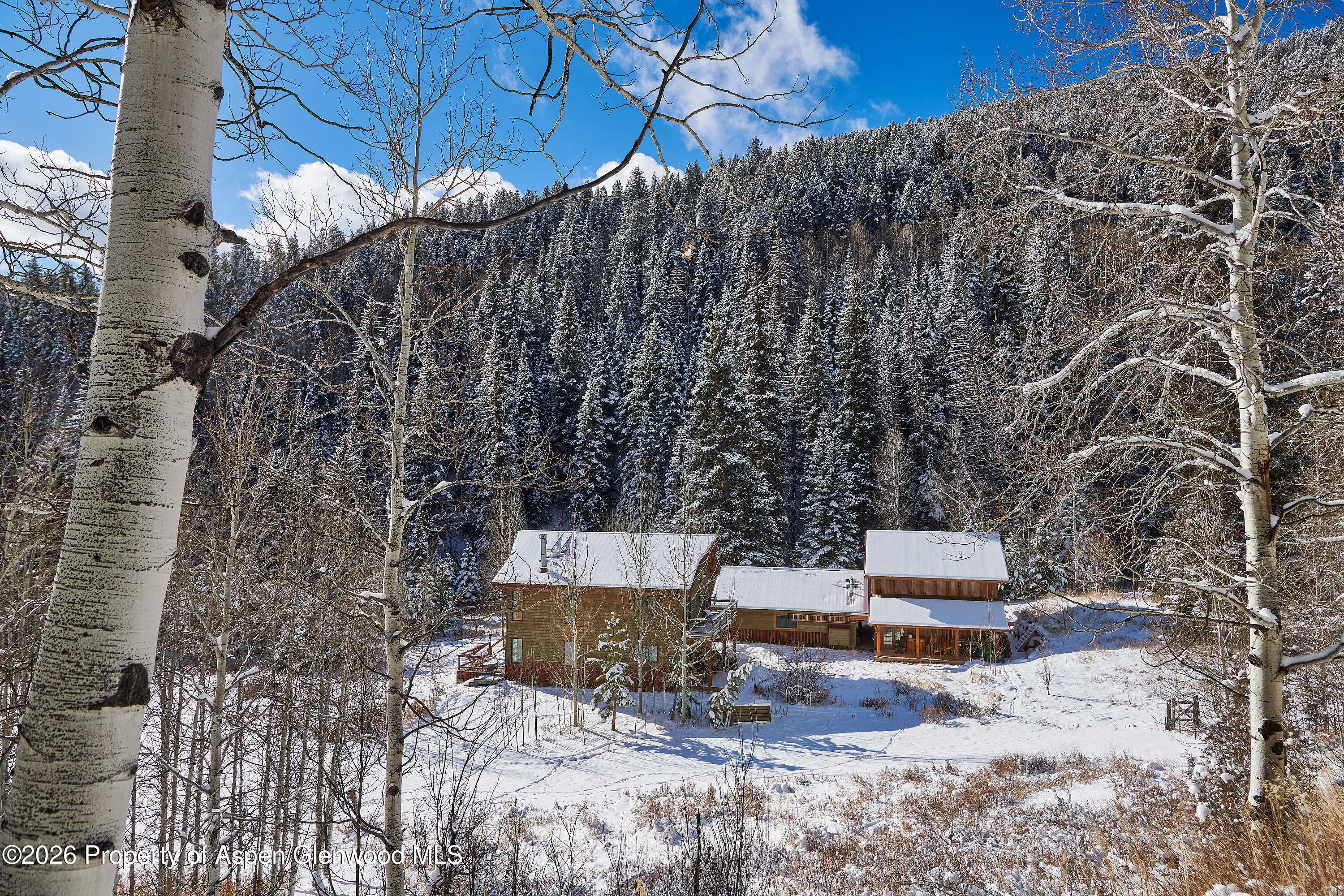 290 Ruedi Creek Road