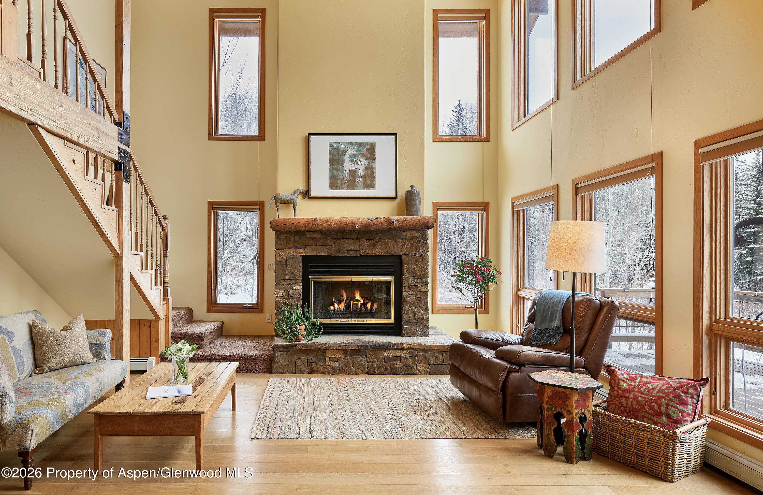 290 Ruedi Creek Road