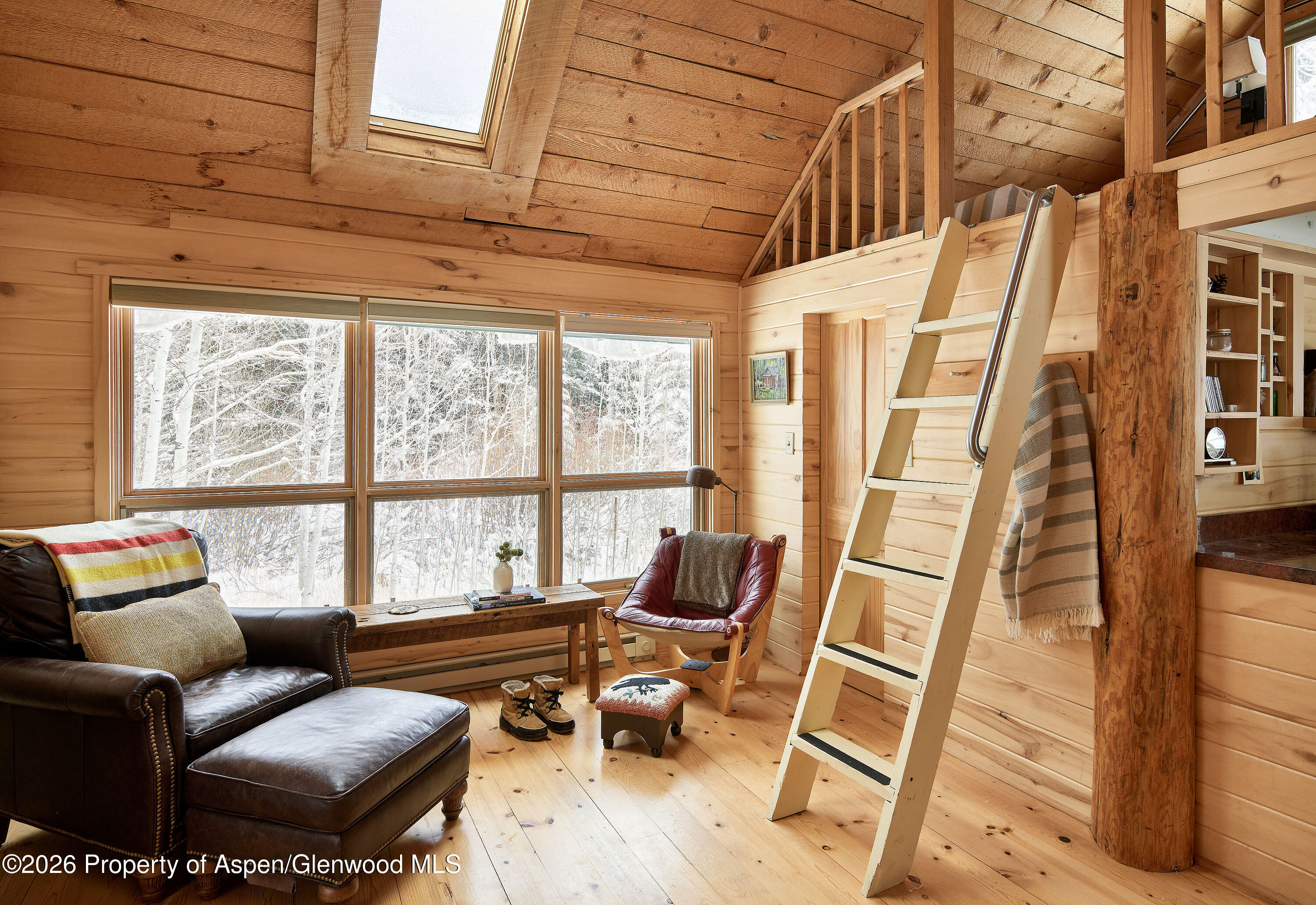 290 Ruedi Creek Road