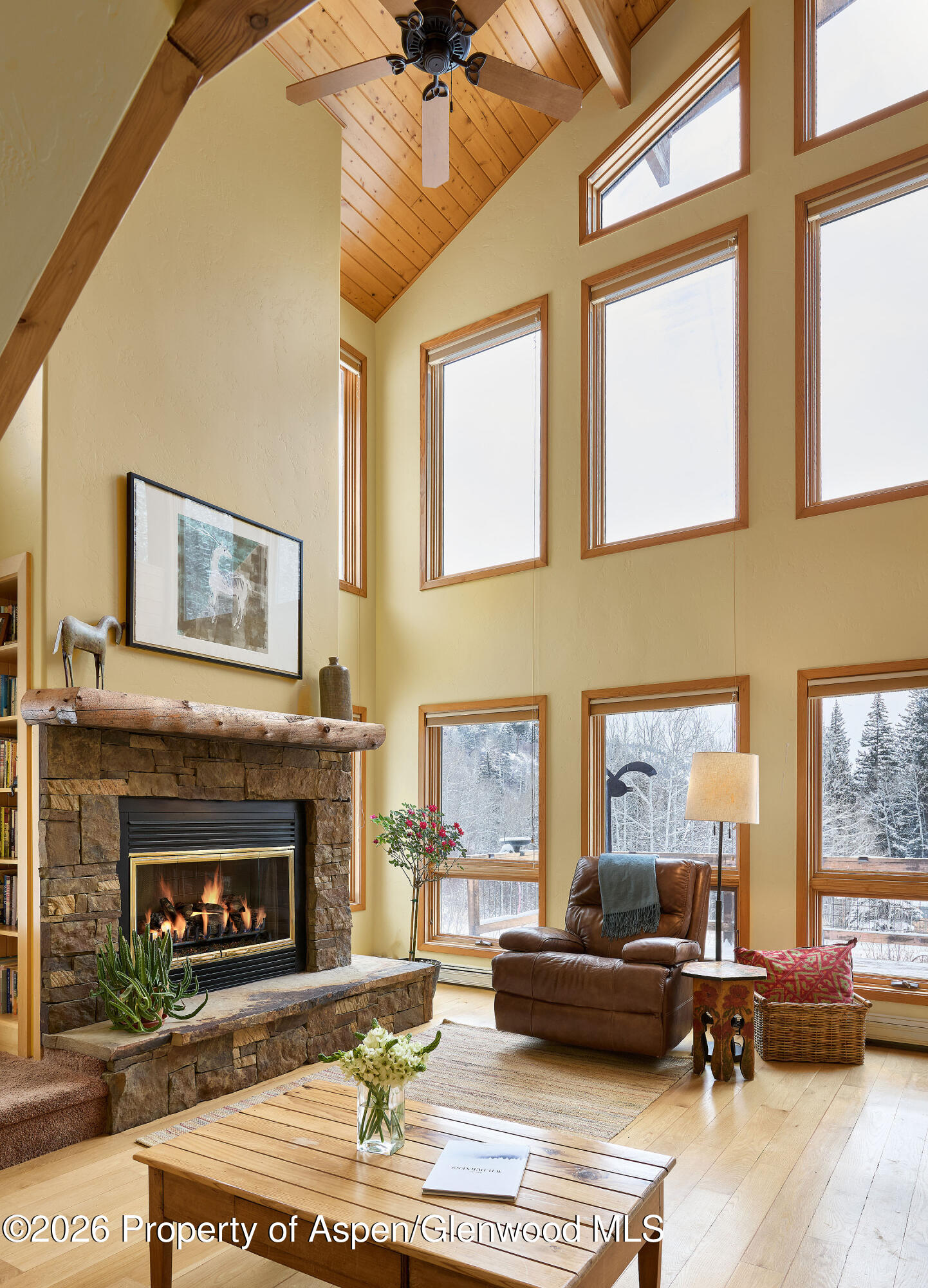 290 Ruedi Creek Road