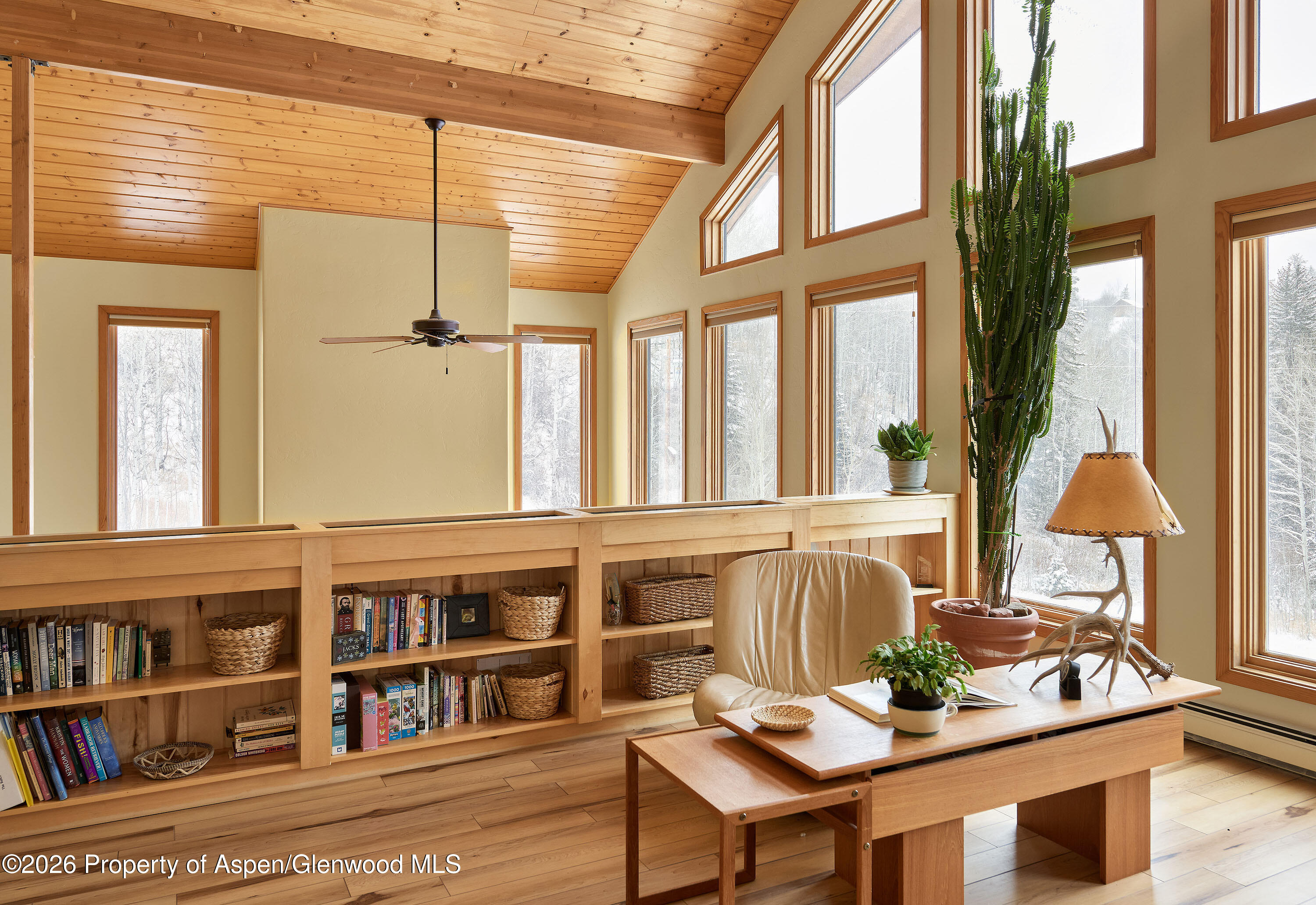 290 Ruedi Creek Road