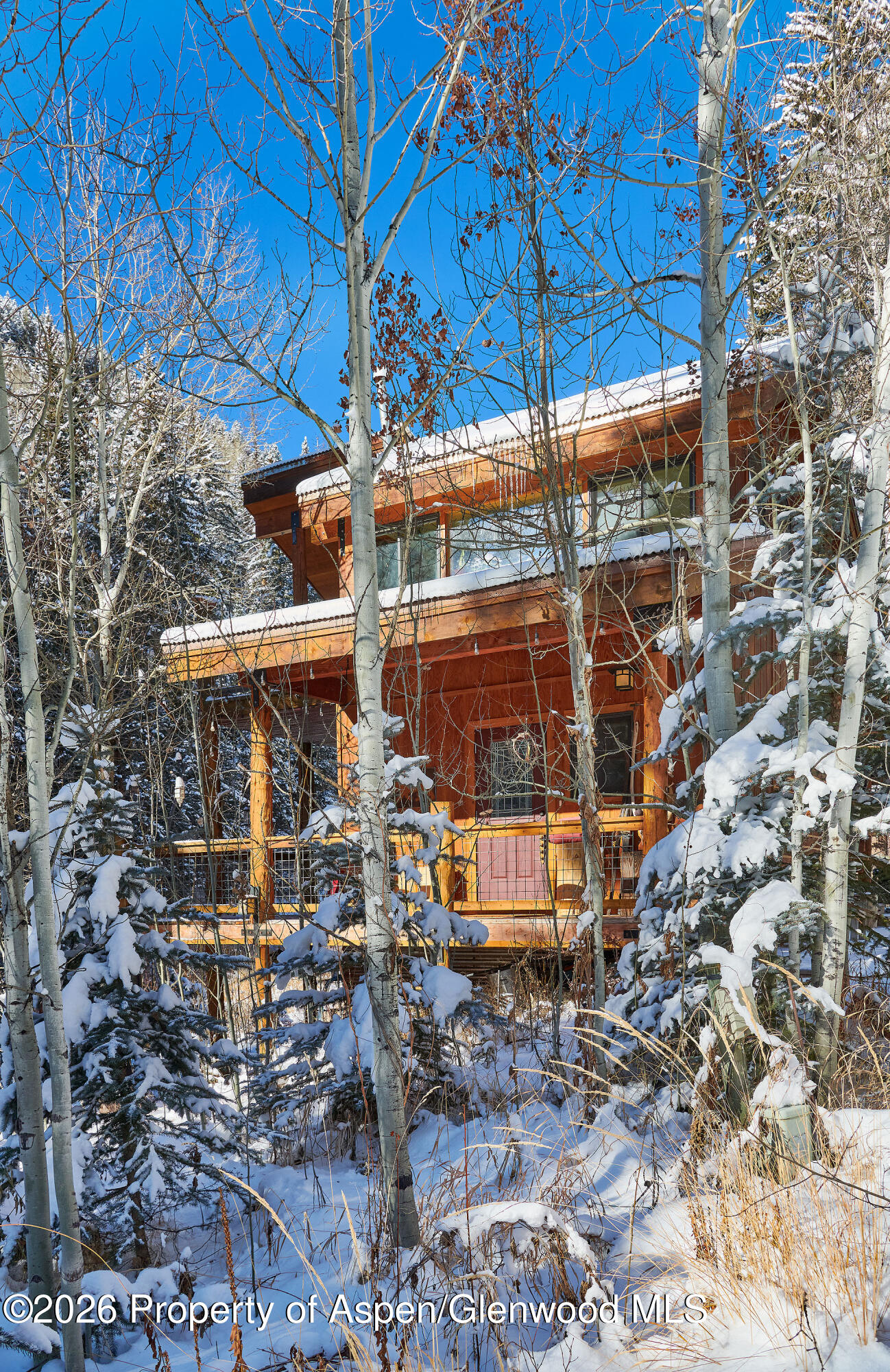 290 Ruedi Creek Road