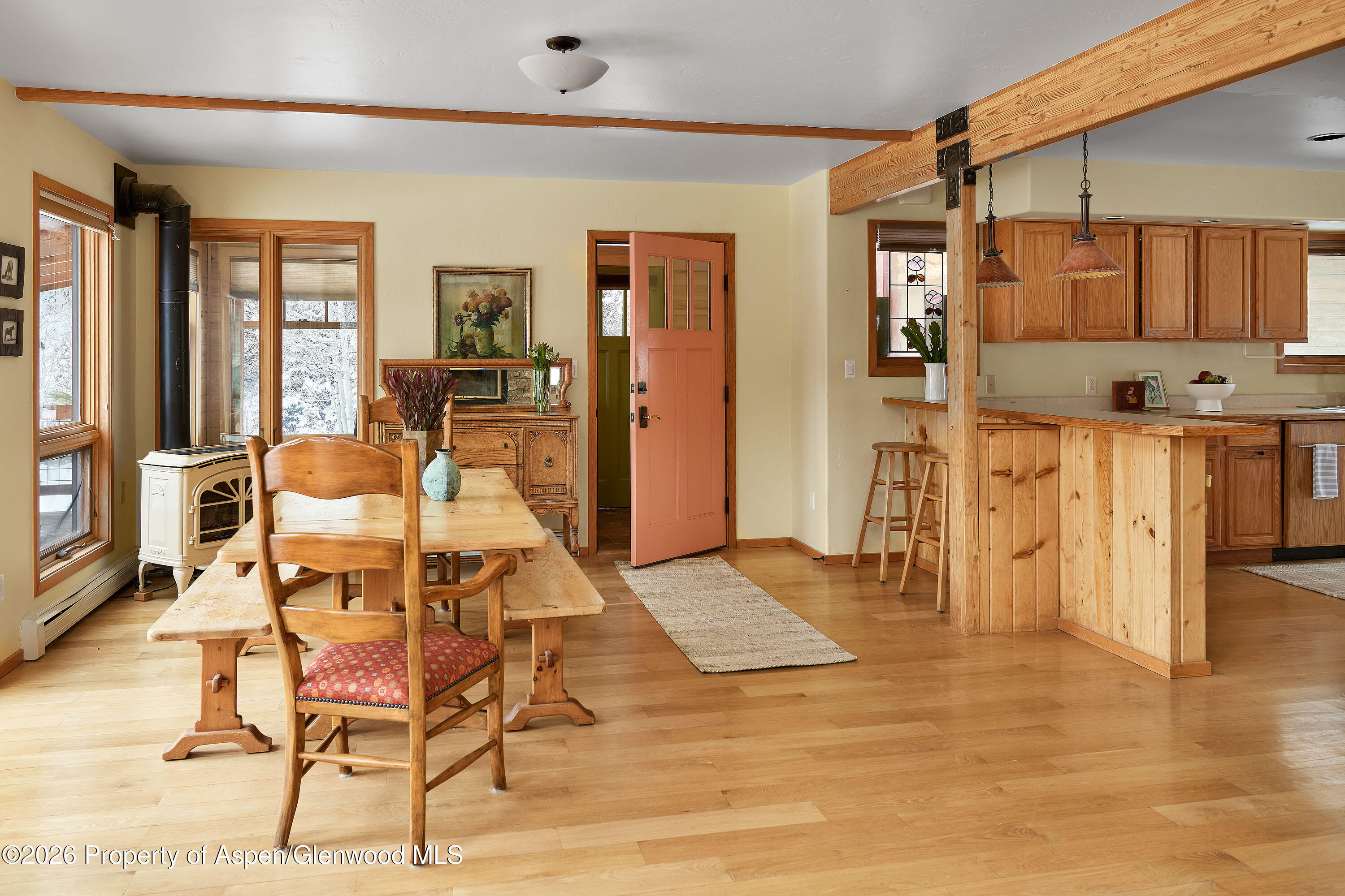 290 Ruedi Creek Road