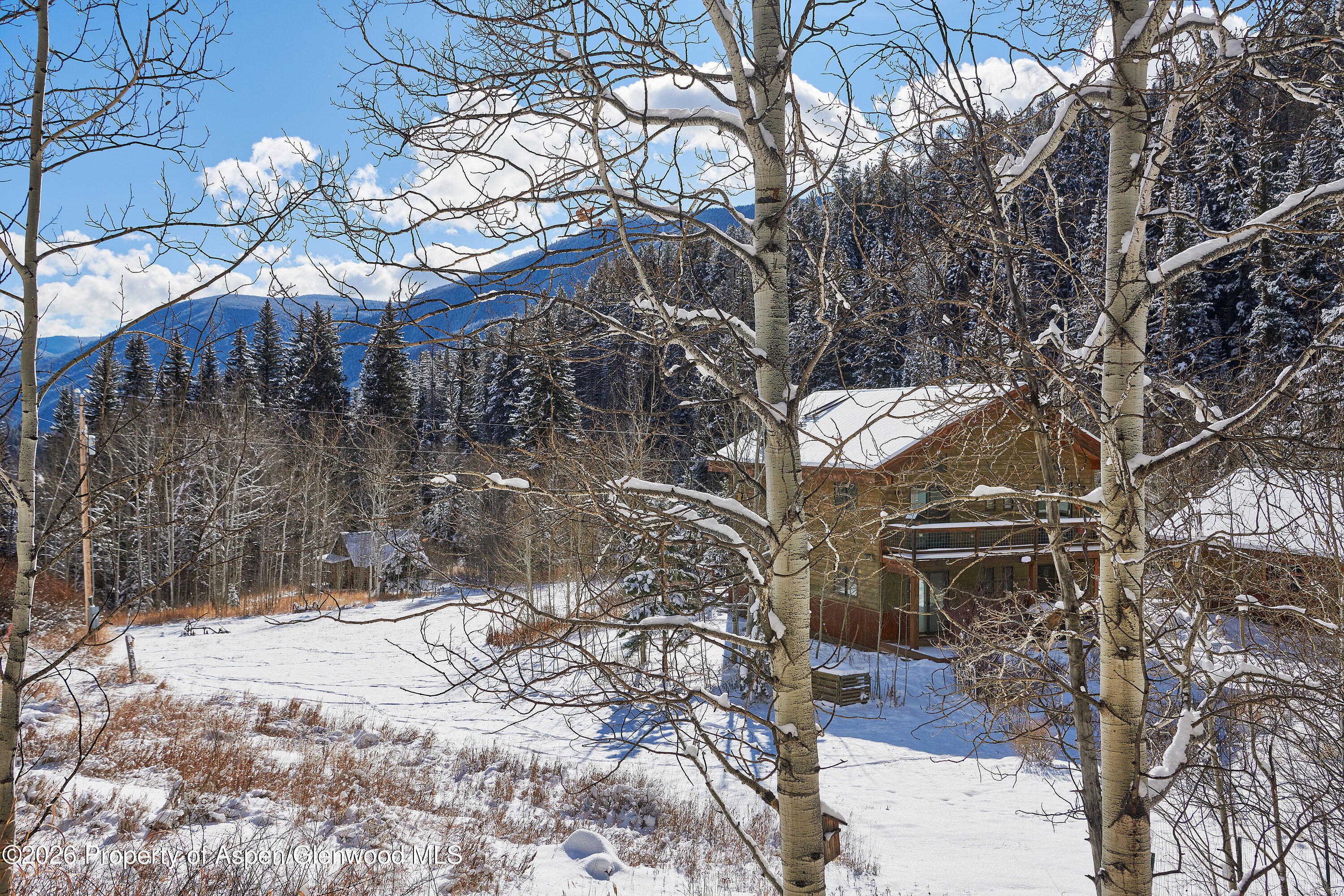 290 Ruedi Creek Road