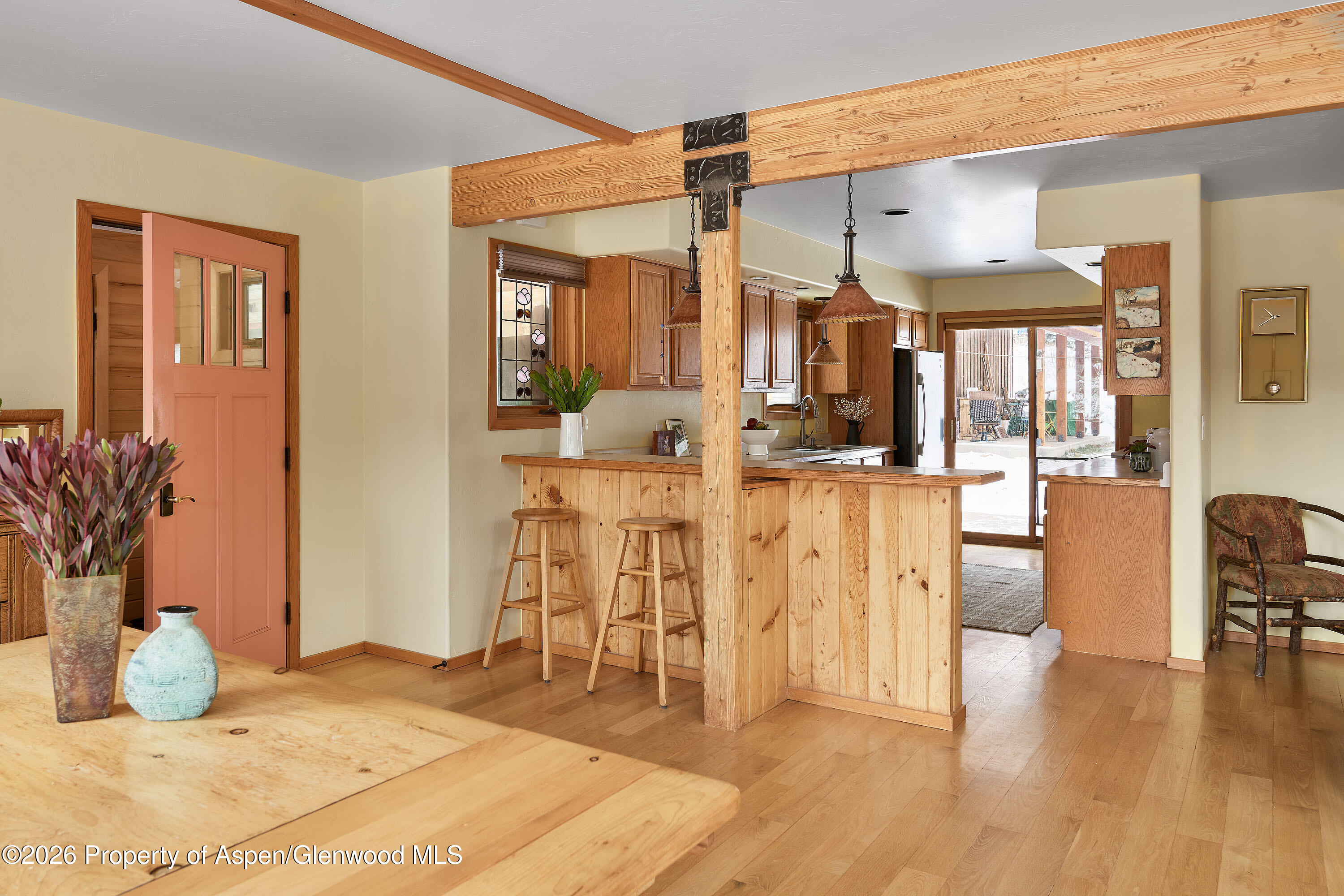 290 Ruedi Creek Road