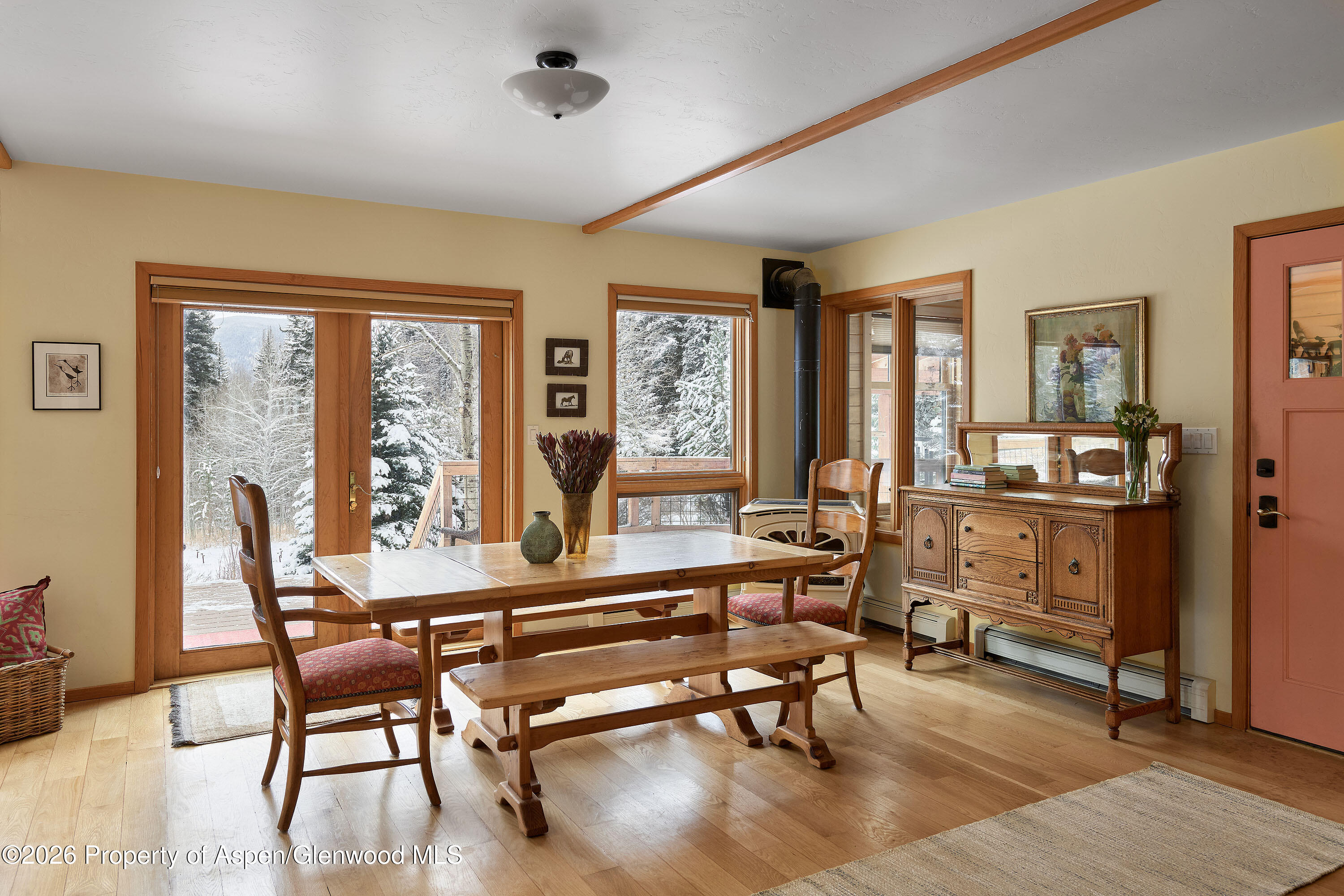 290 Ruedi Creek Road