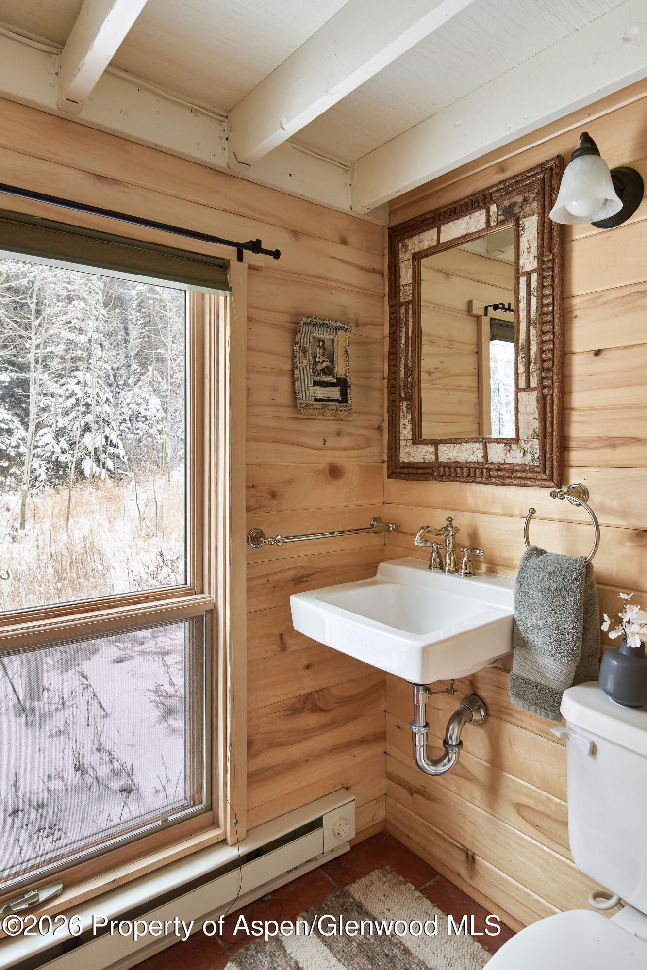 290 Ruedi Creek Road