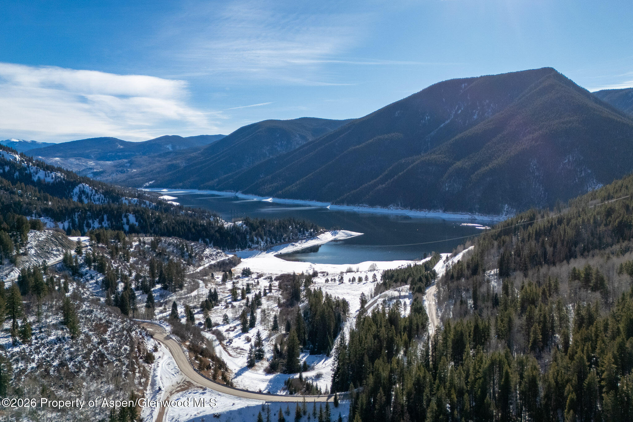 290 Ruedi Creek Road