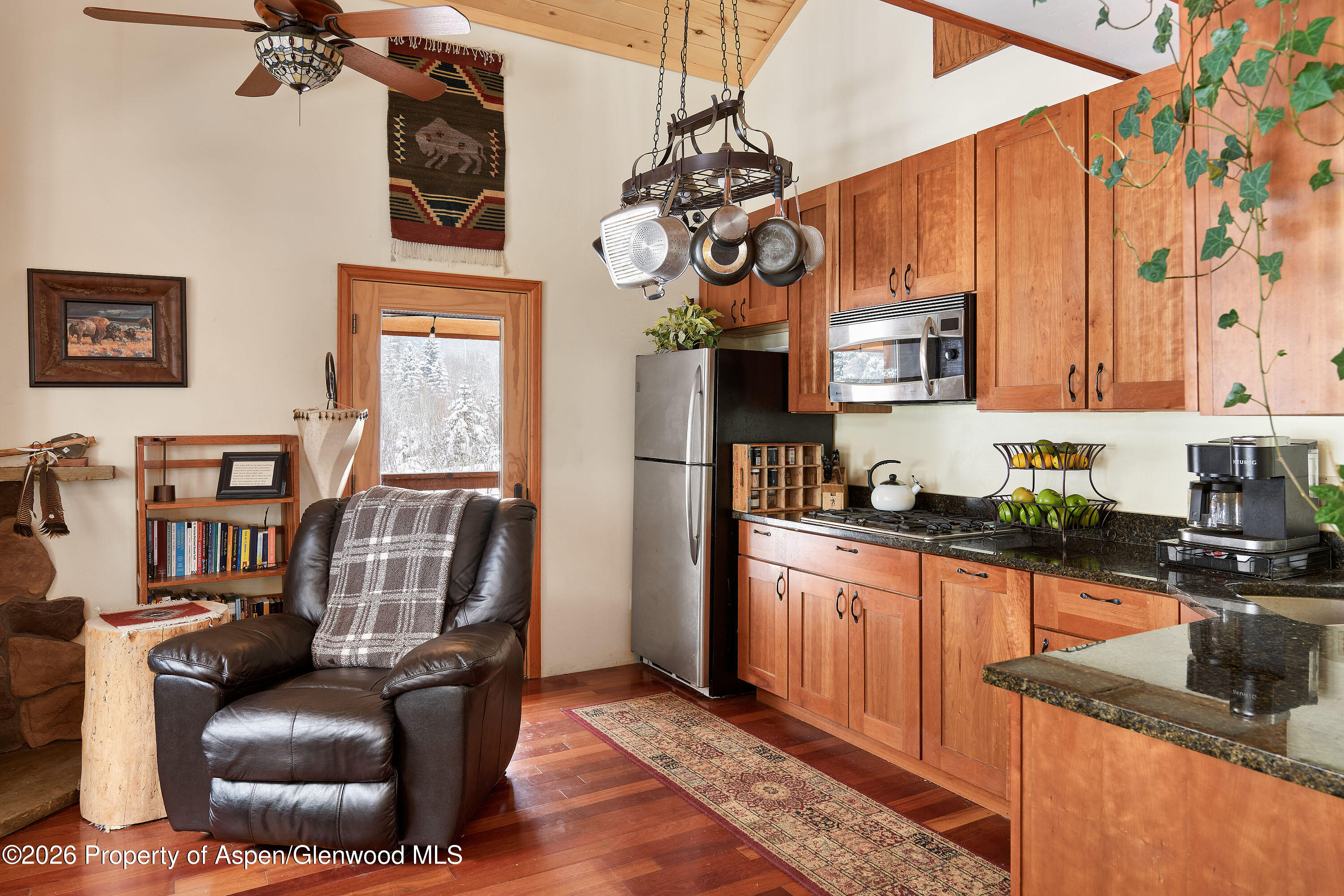 290 Ruedi Creek Road