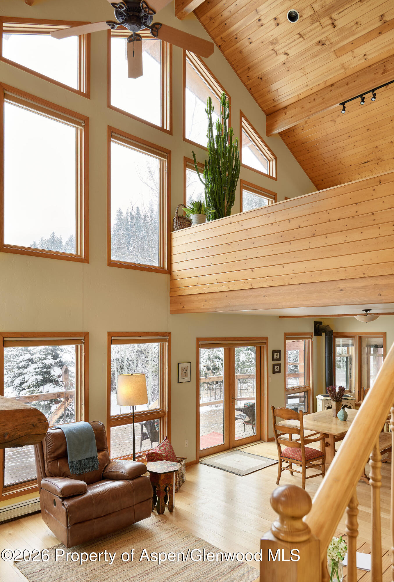 290 Ruedi Creek Road