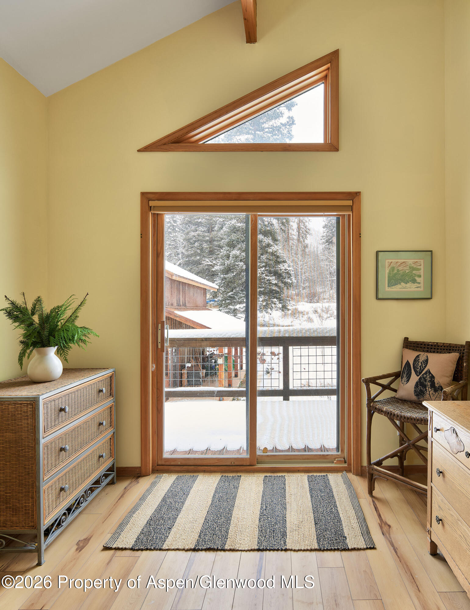 290 Ruedi Creek Road