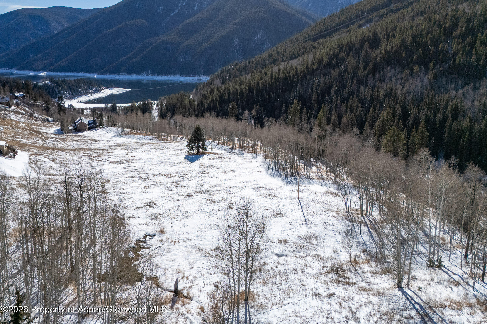 290 Ruedi Creek Road