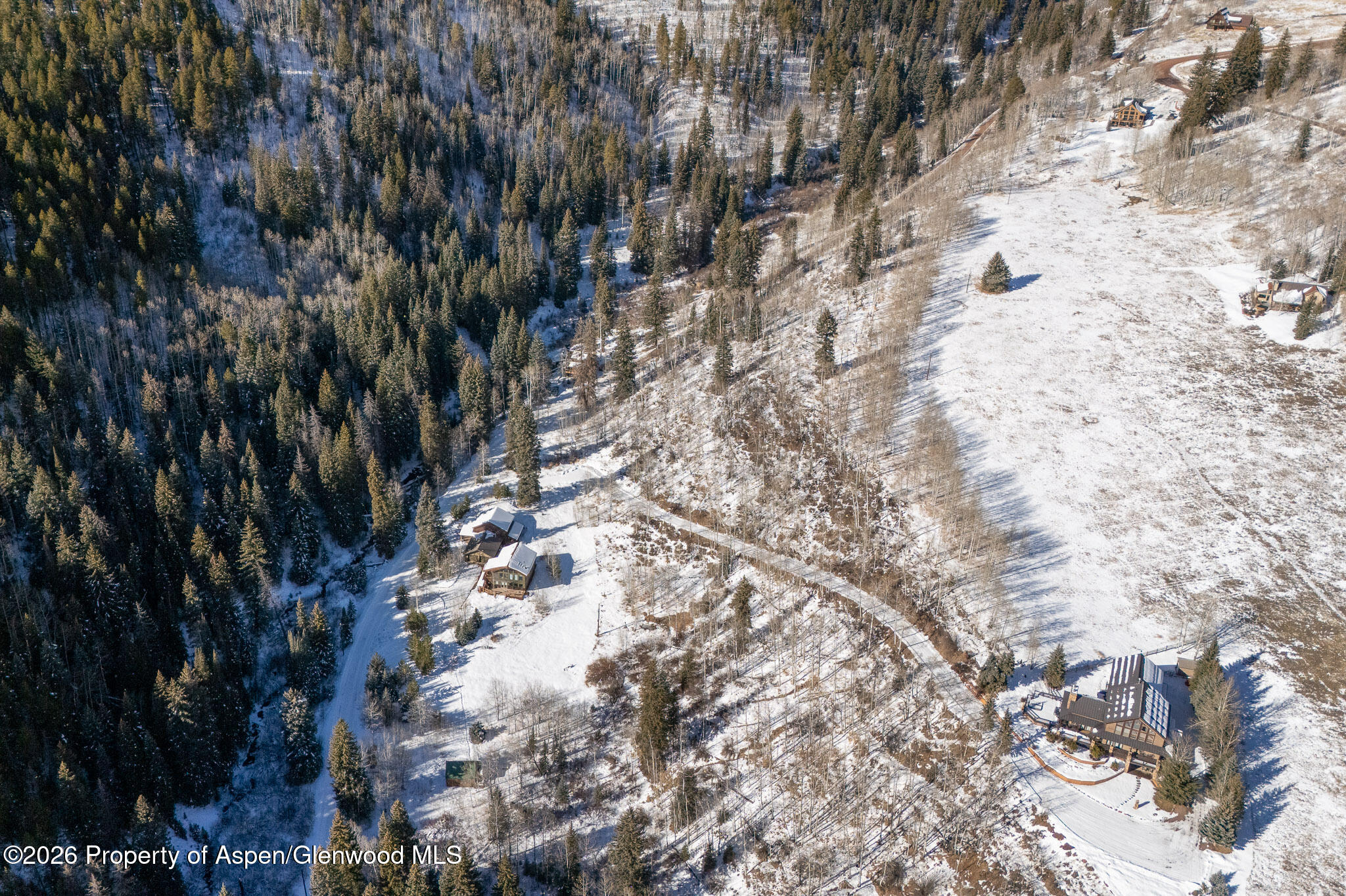 290 Ruedi Creek Road