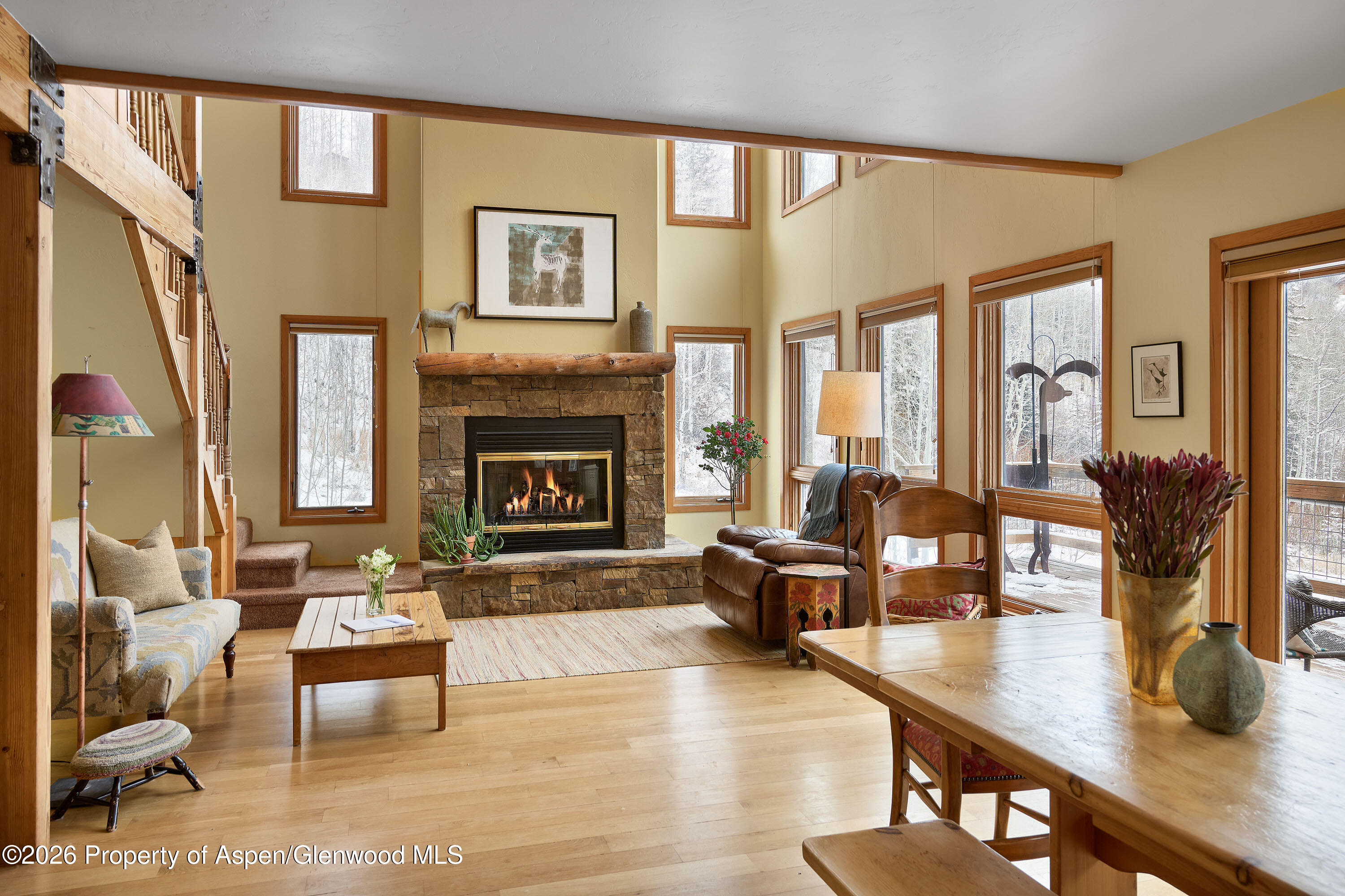 290 Ruedi Creek Road