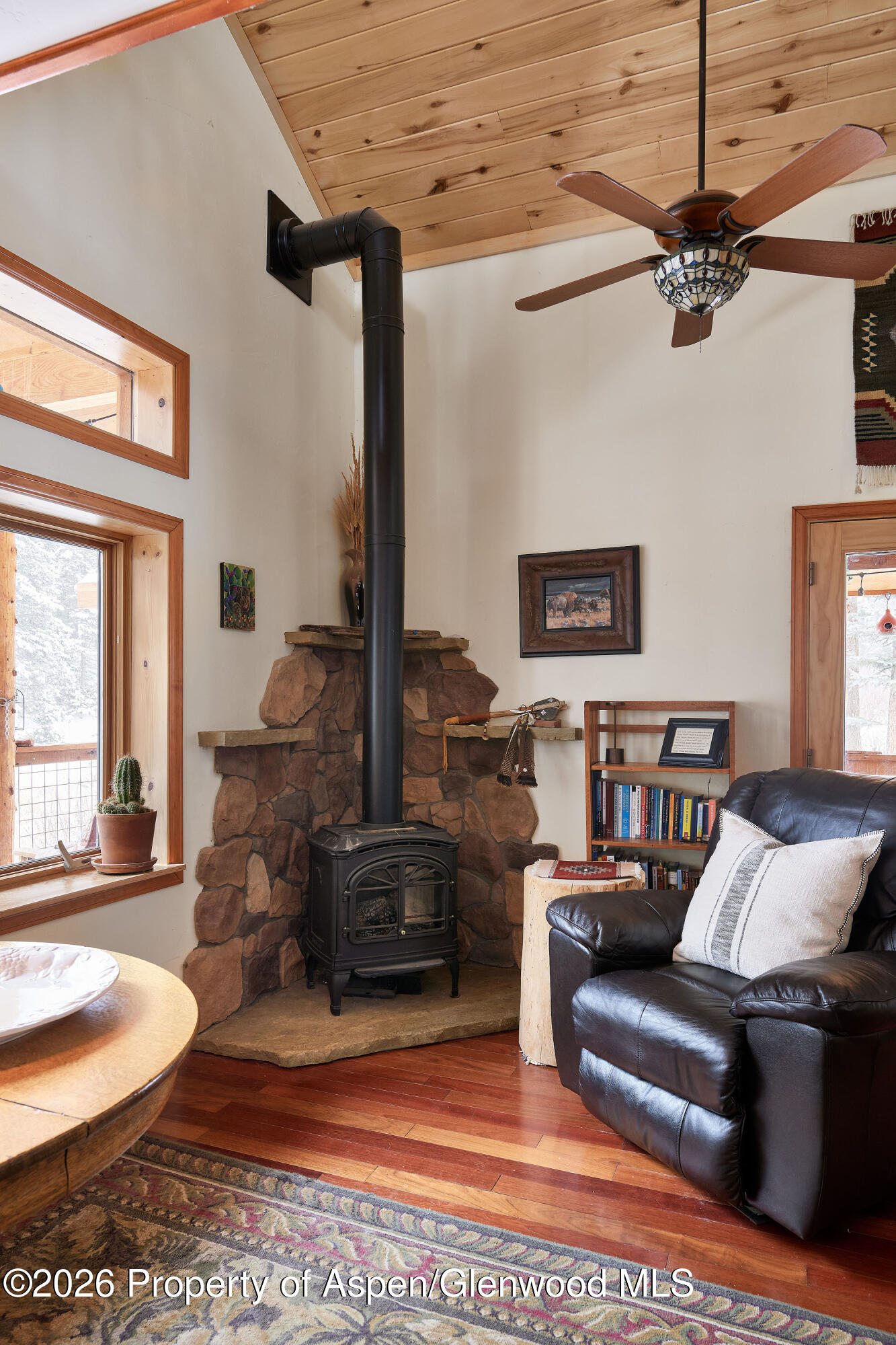 290 Ruedi Creek Road