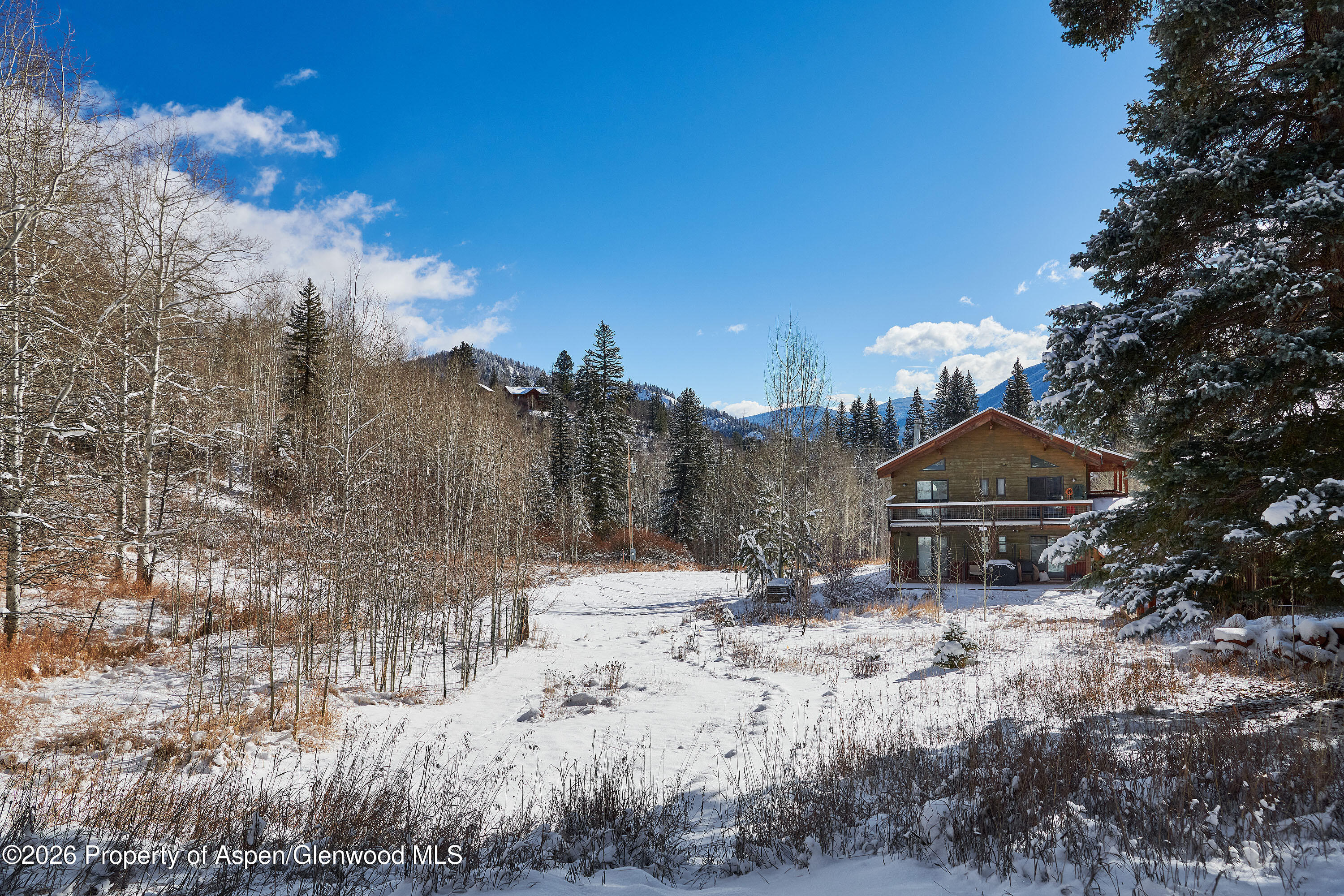 290 Ruedi Creek Road