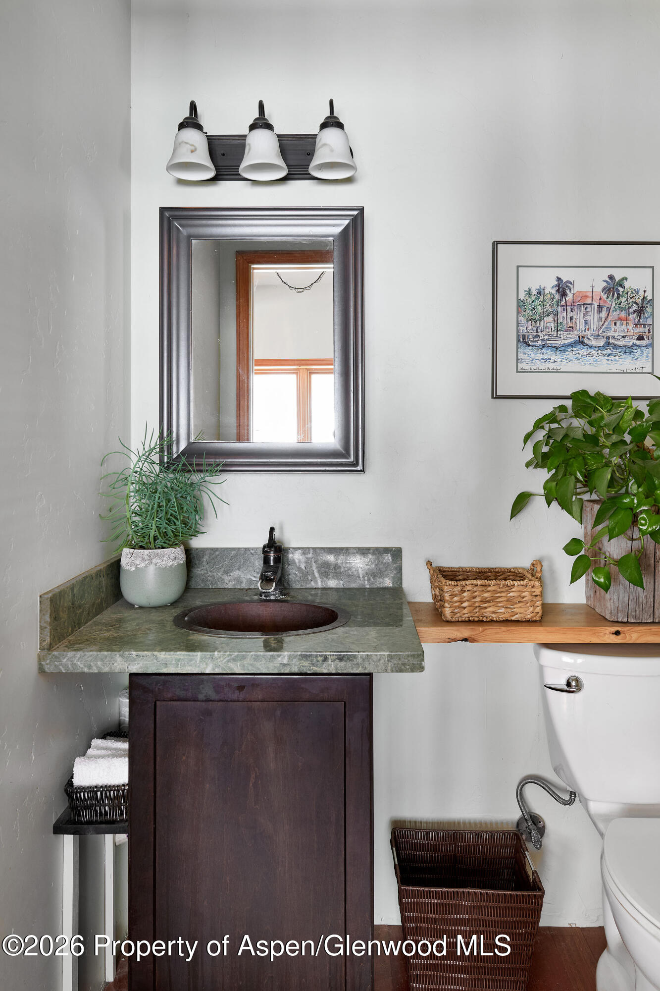 290 Ruedi Creek Road