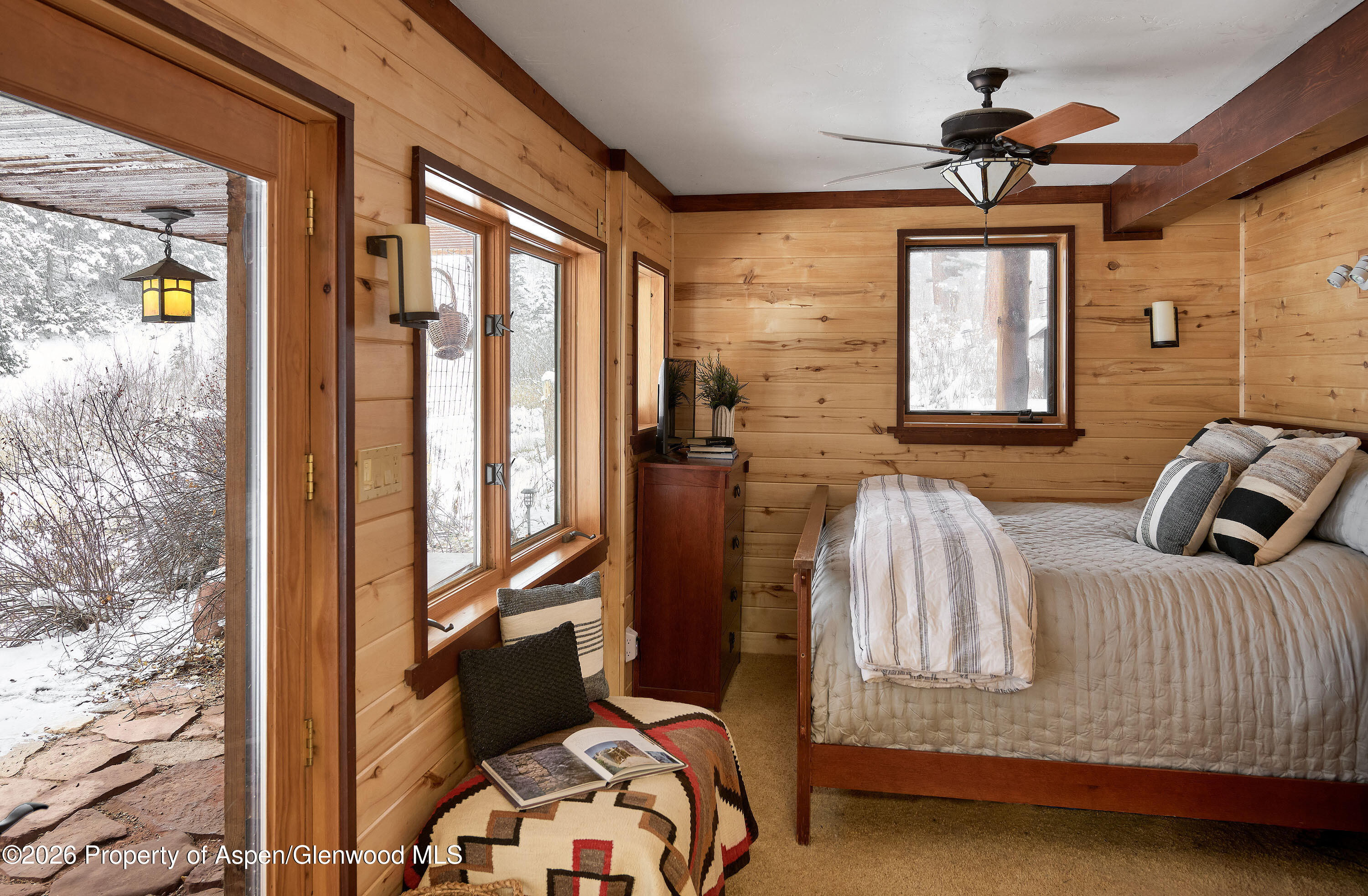 290 Ruedi Creek Road