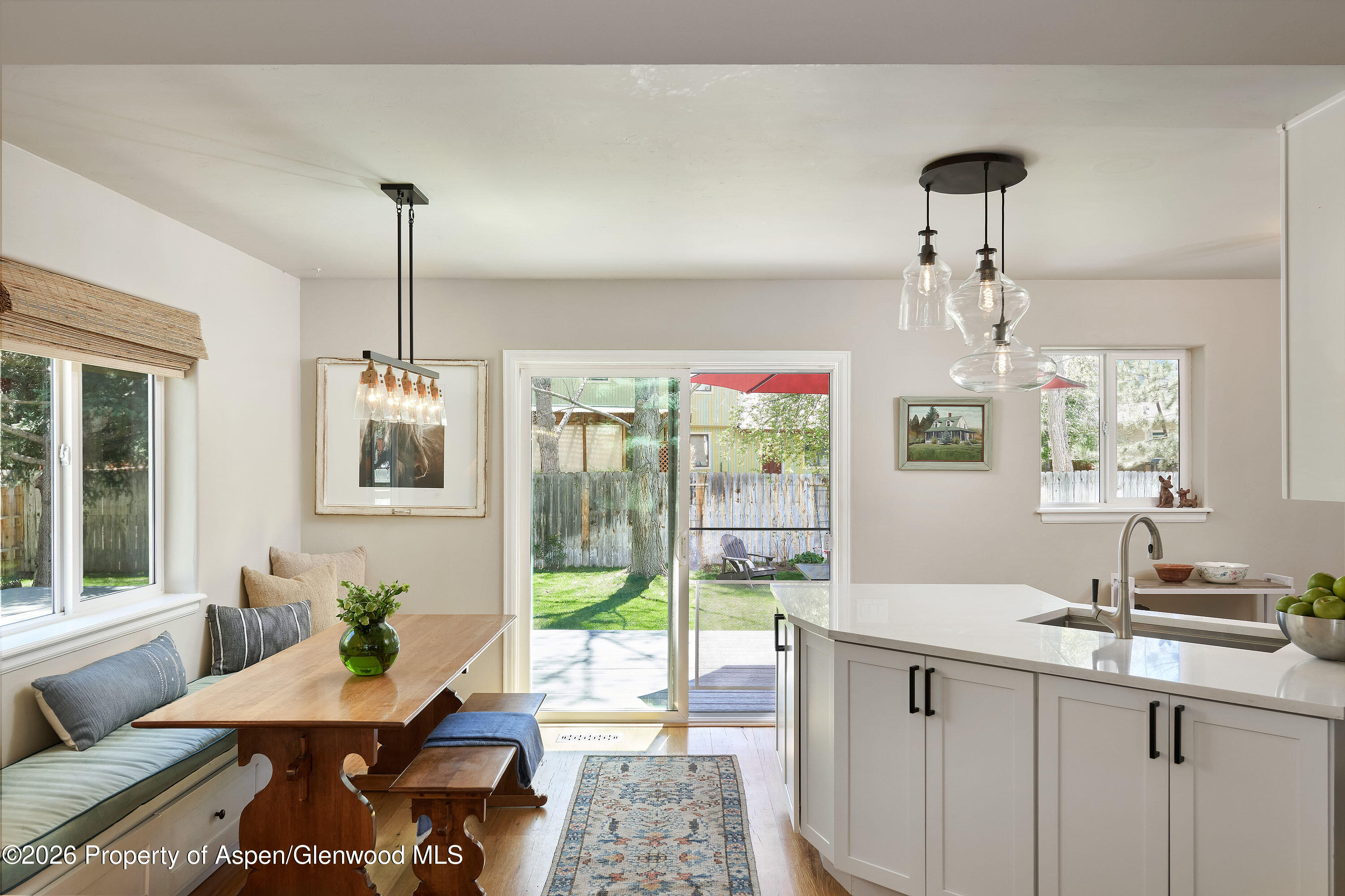 103 Rabbit Road
