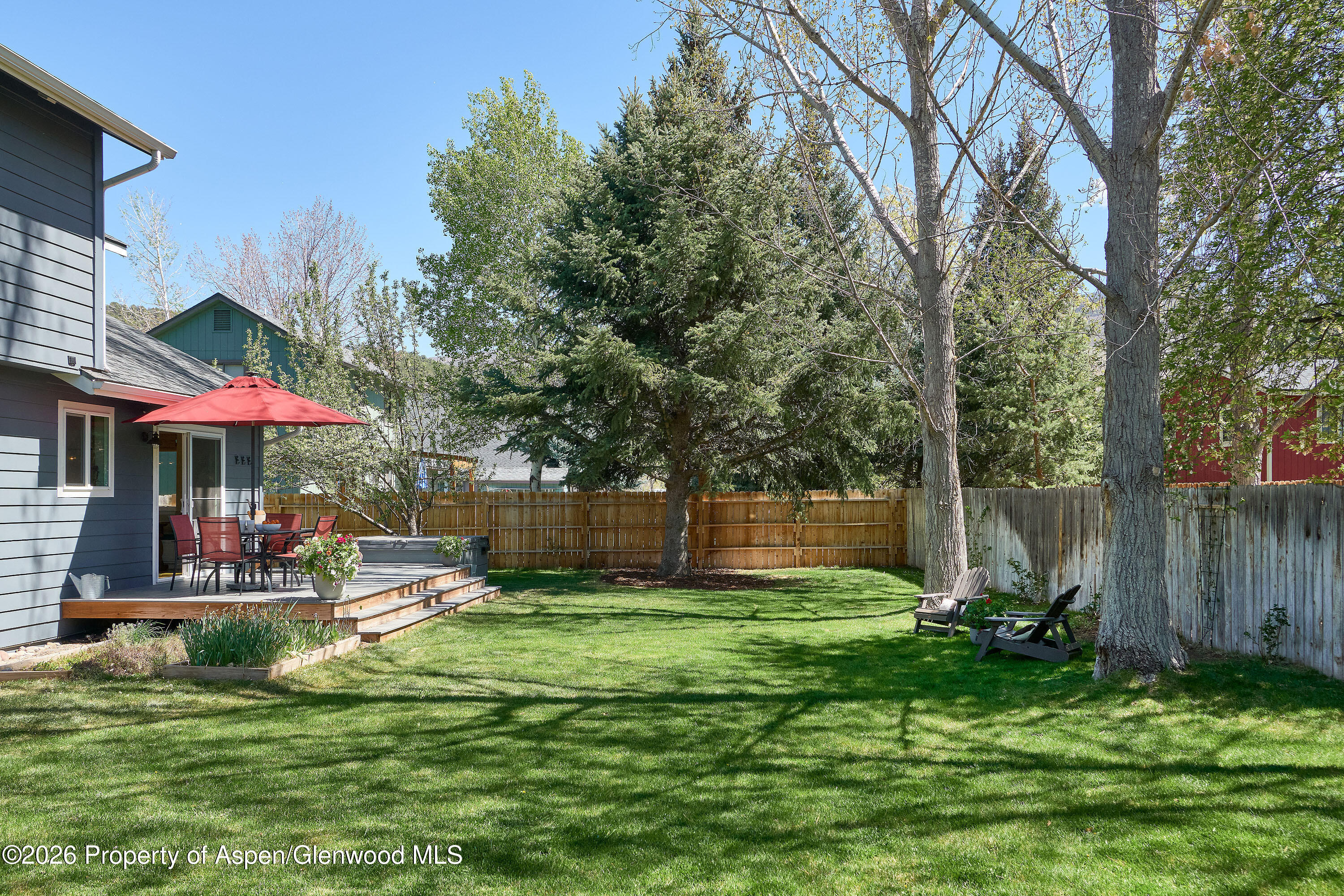 103 Rabbit Road