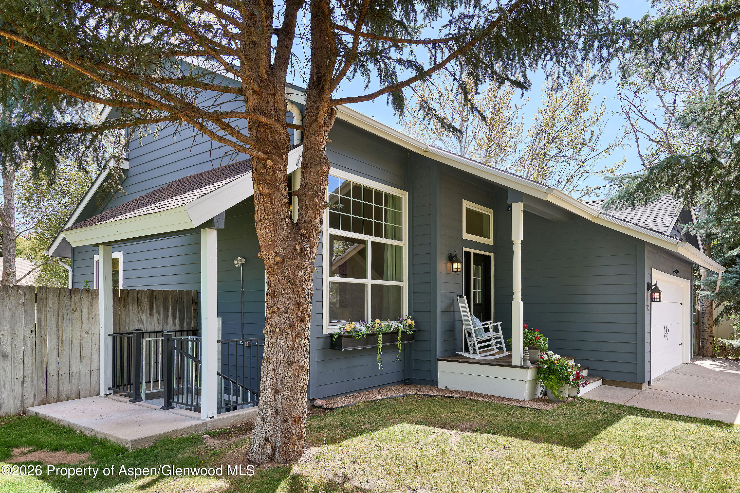 103 Rabbit Road