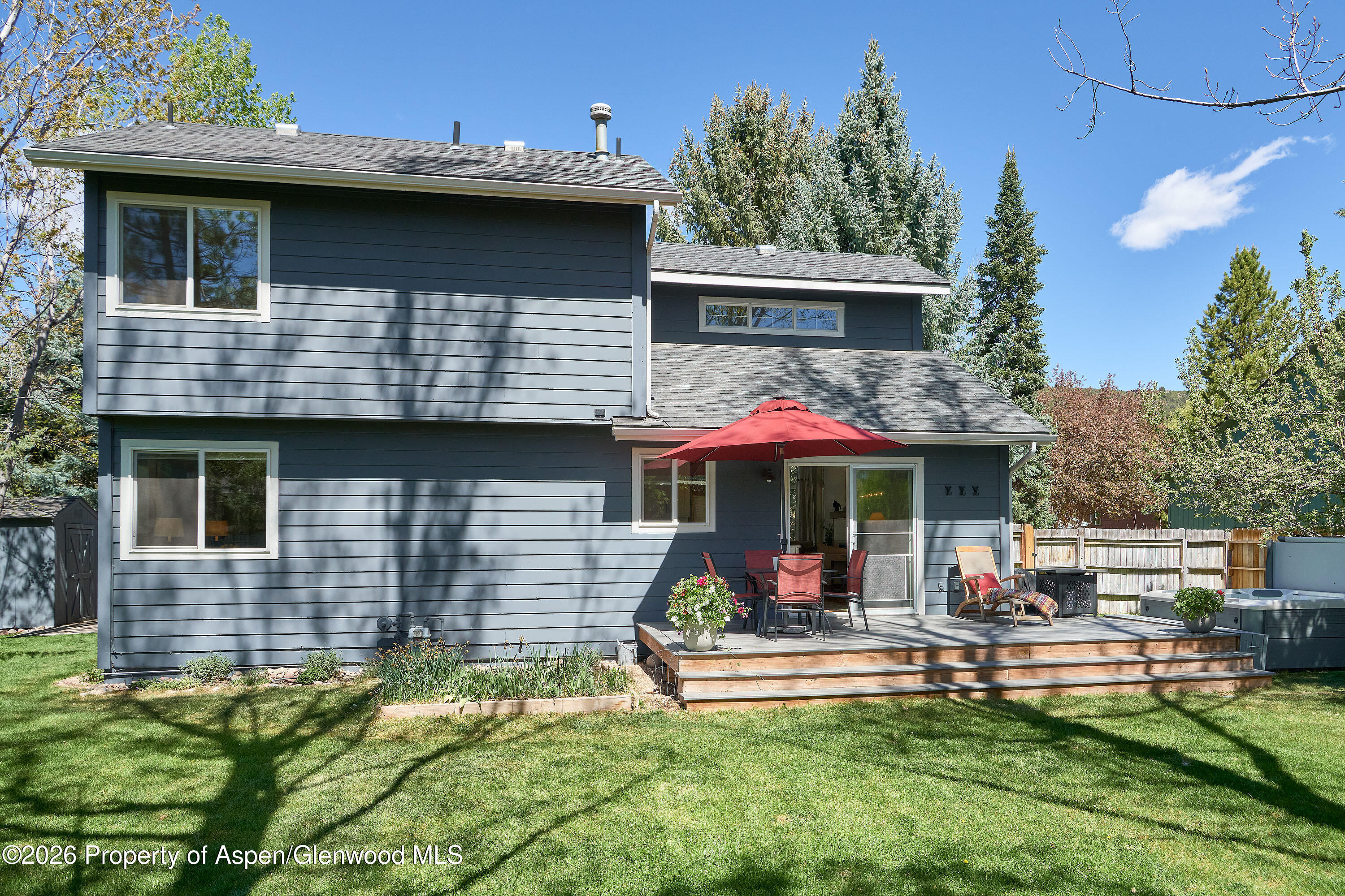 103 Rabbit Road