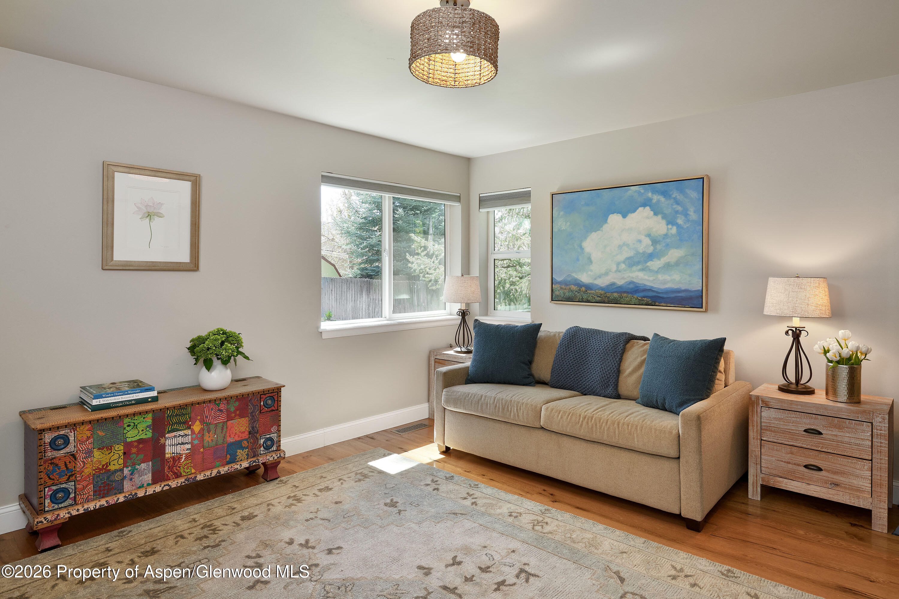 103 Rabbit Road