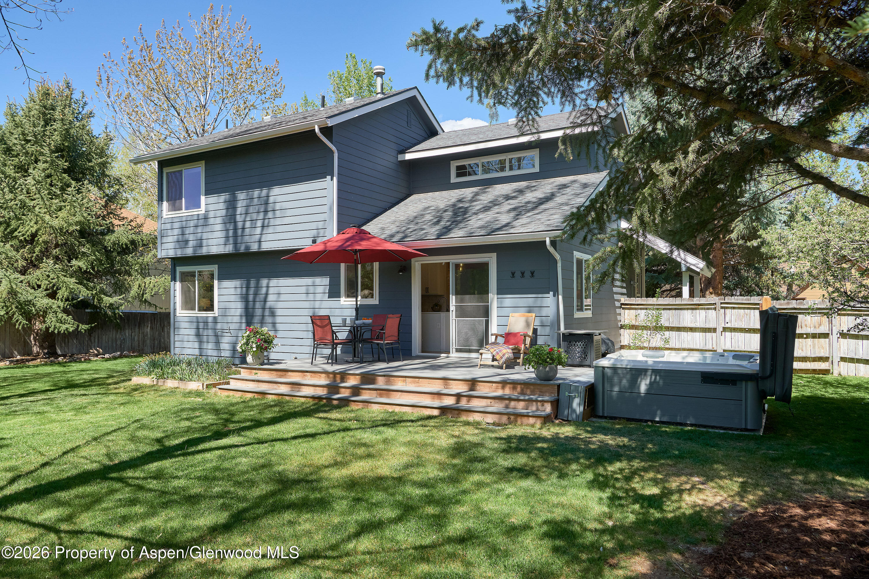 103 Rabbit Road