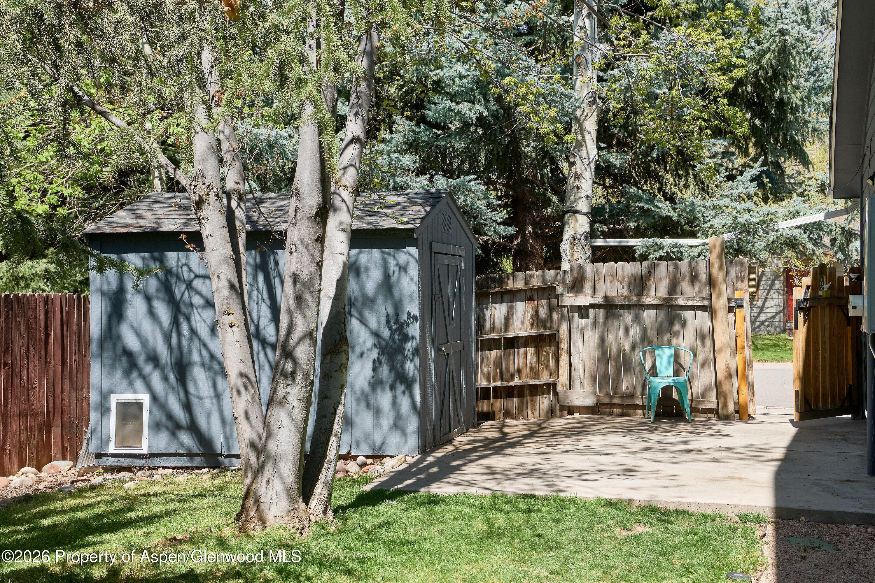 103 Rabbit Road