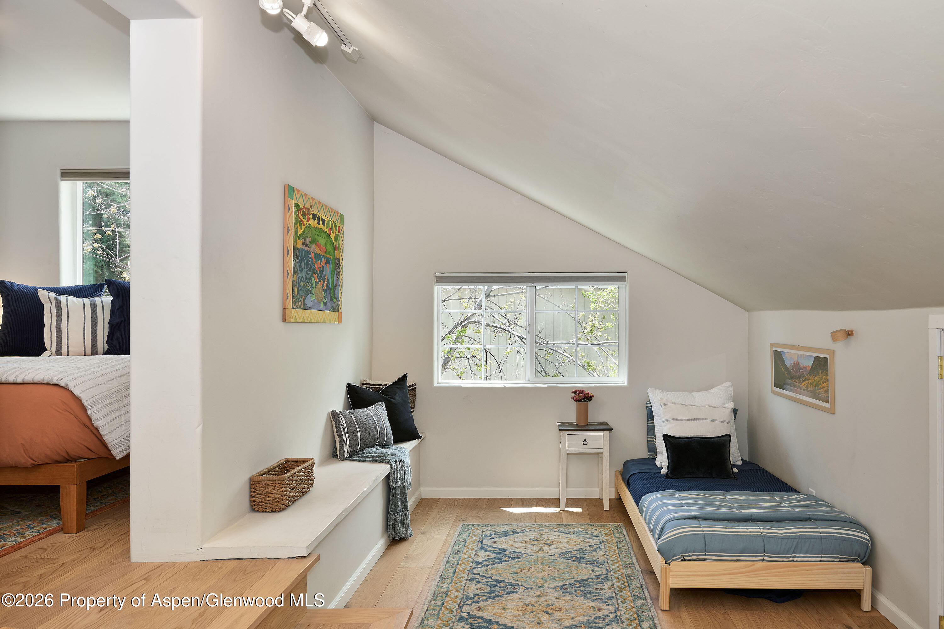 103 Rabbit Road