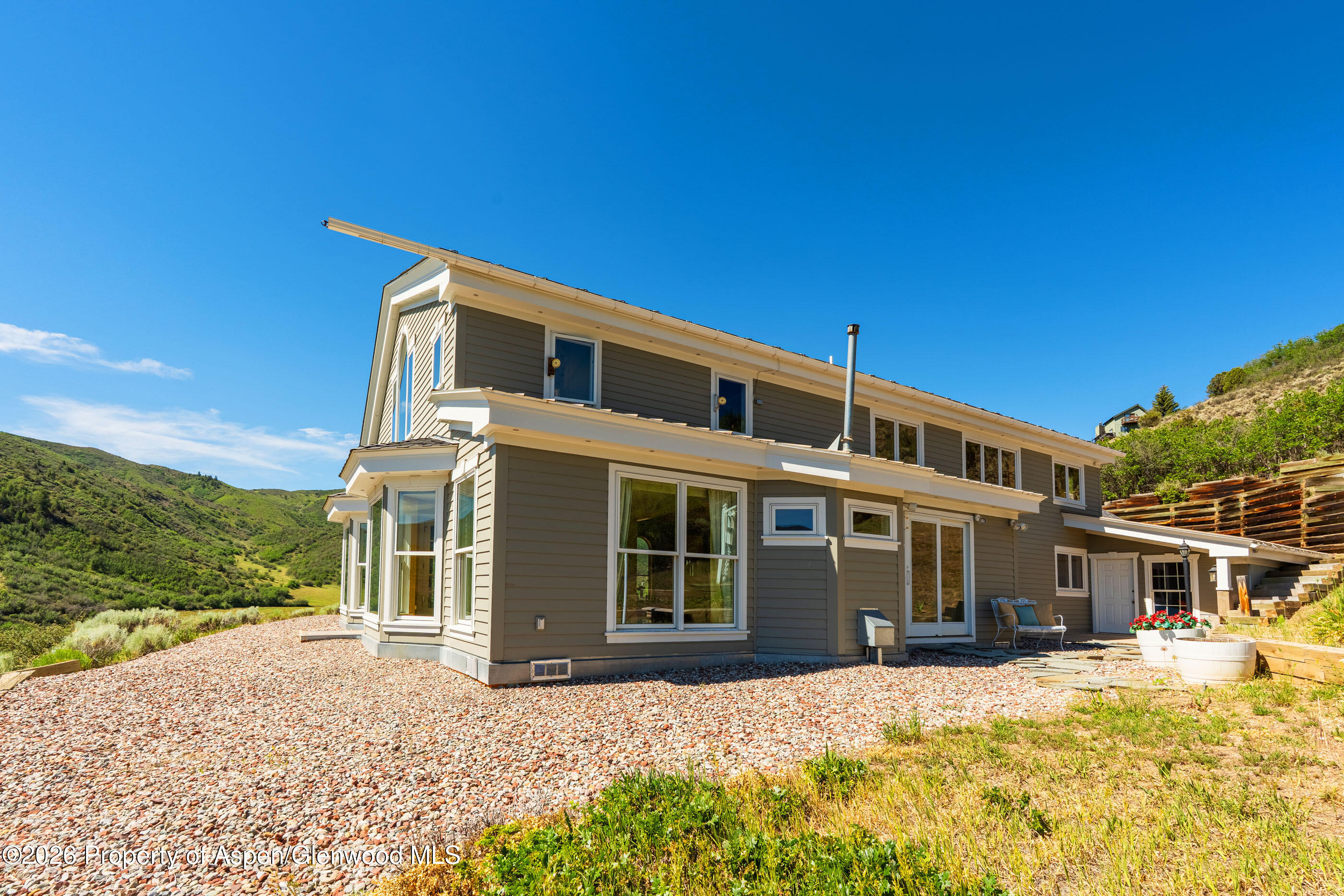 679 Brush Creek Road